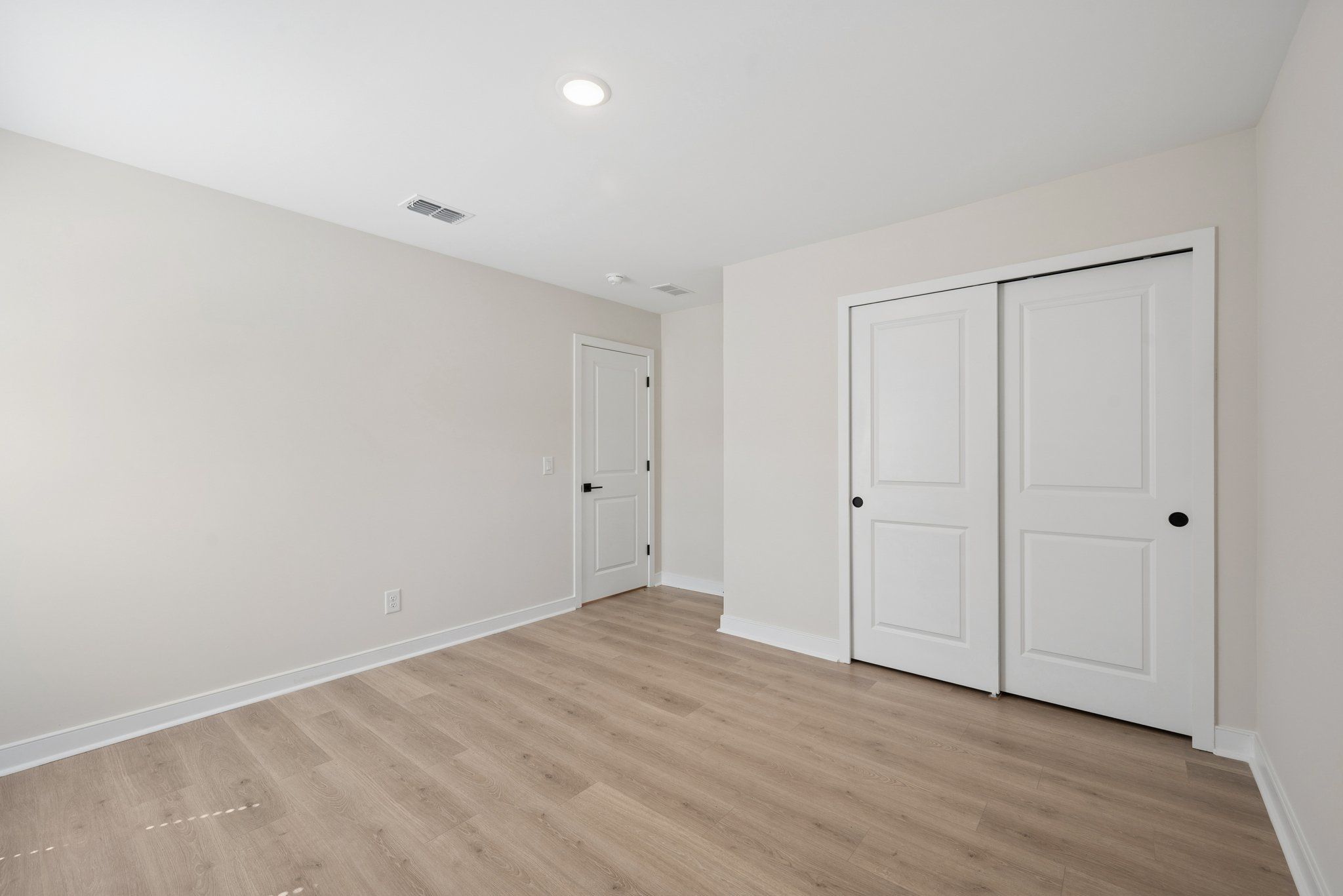 Interior - October 1, 2026