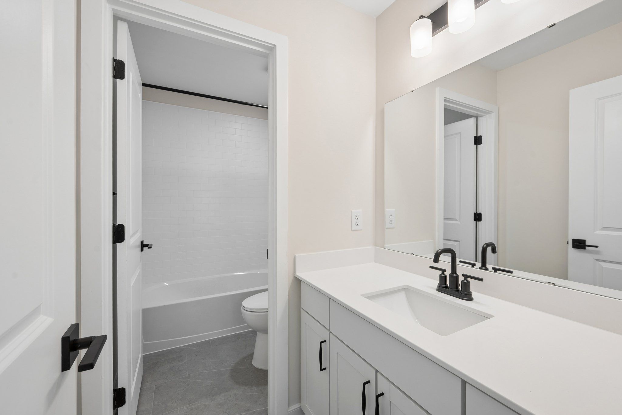 Bathroom - October 1, 2026