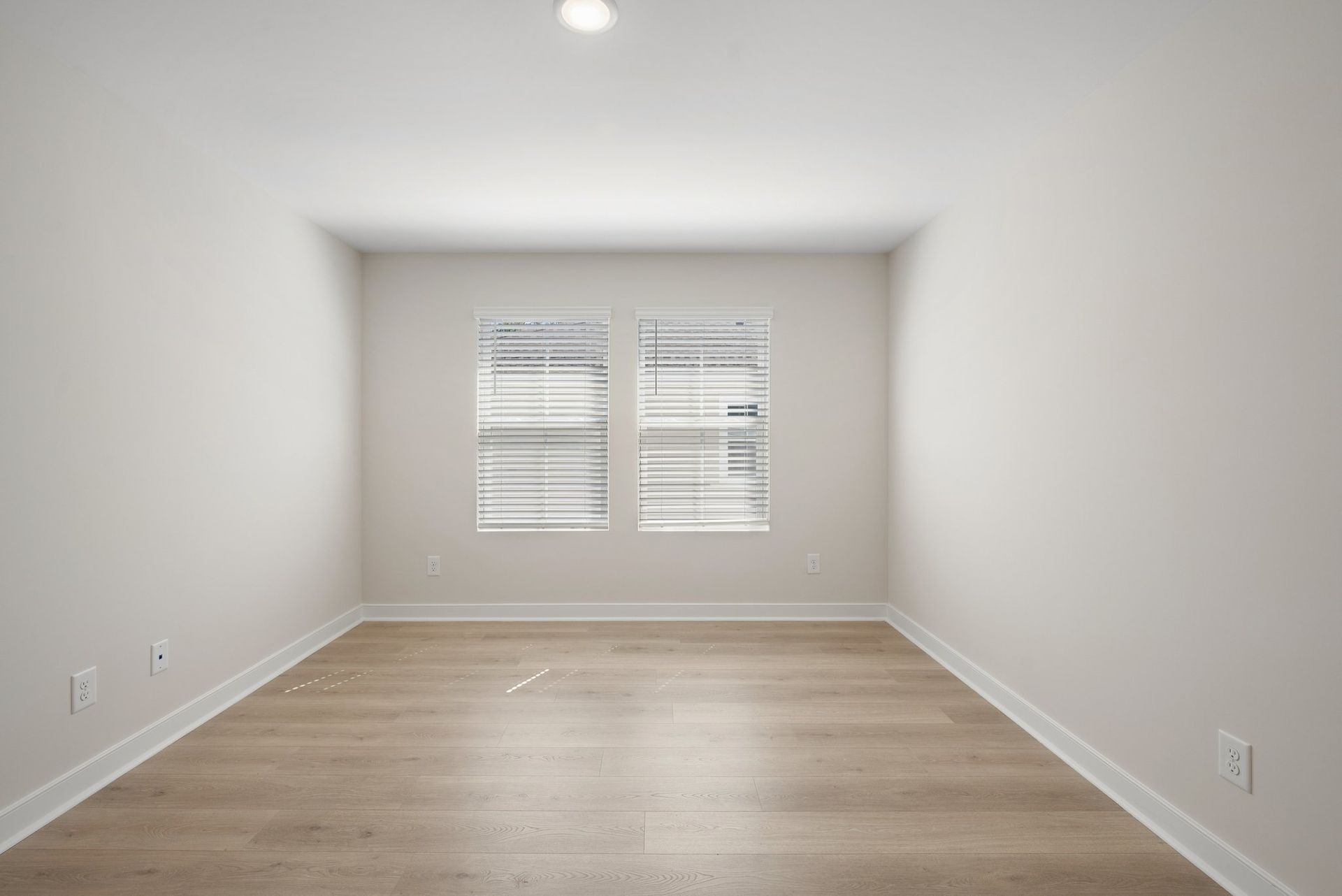 Interior - October 1, 2026