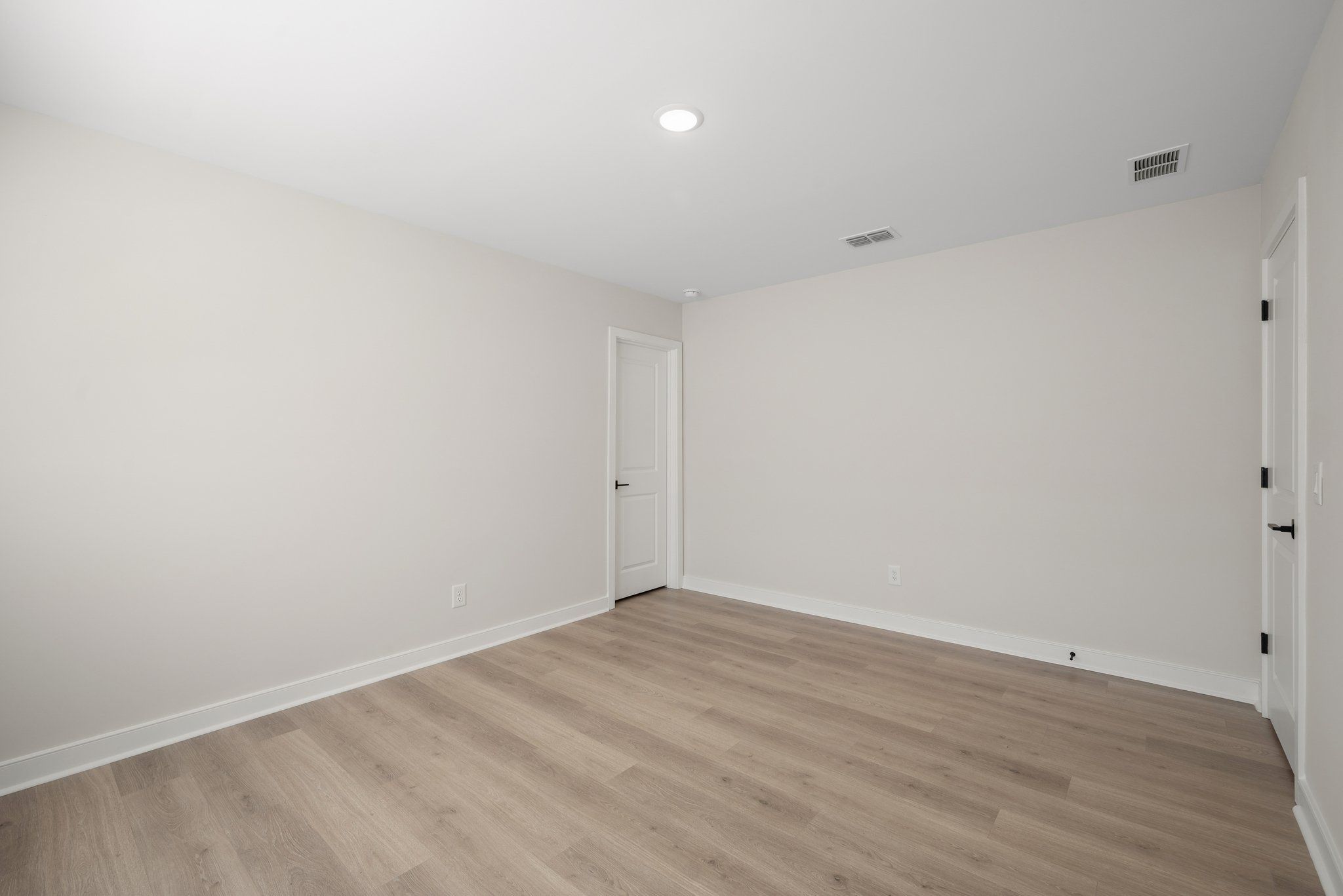 Interior - October 1, 2026
