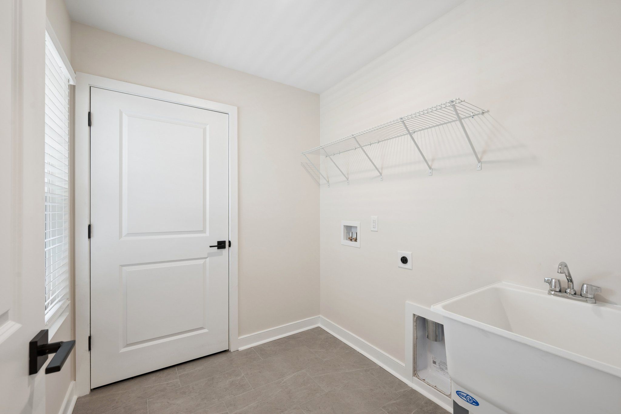 Interior - October 1, 2026