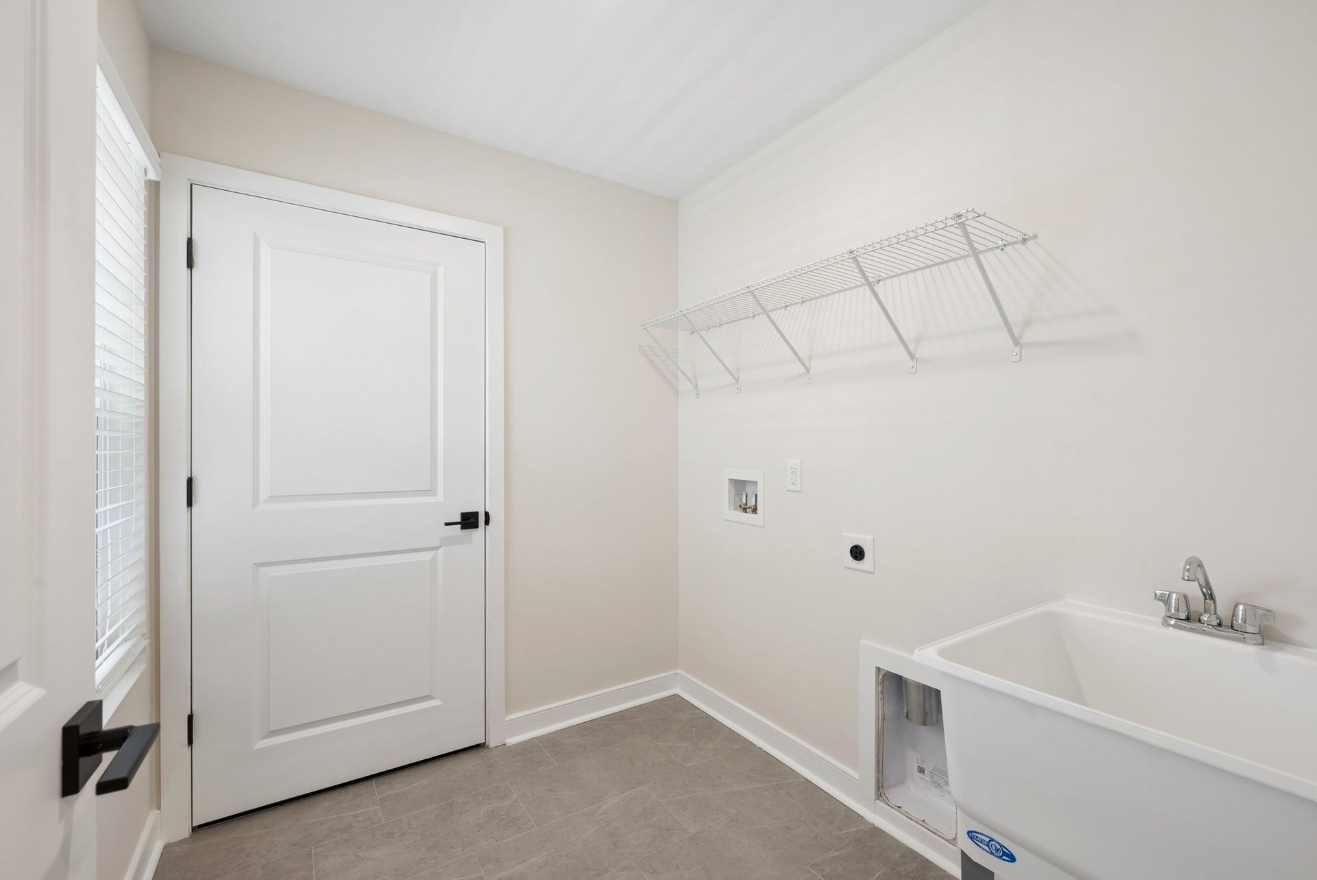 Interior - October 1, 2026