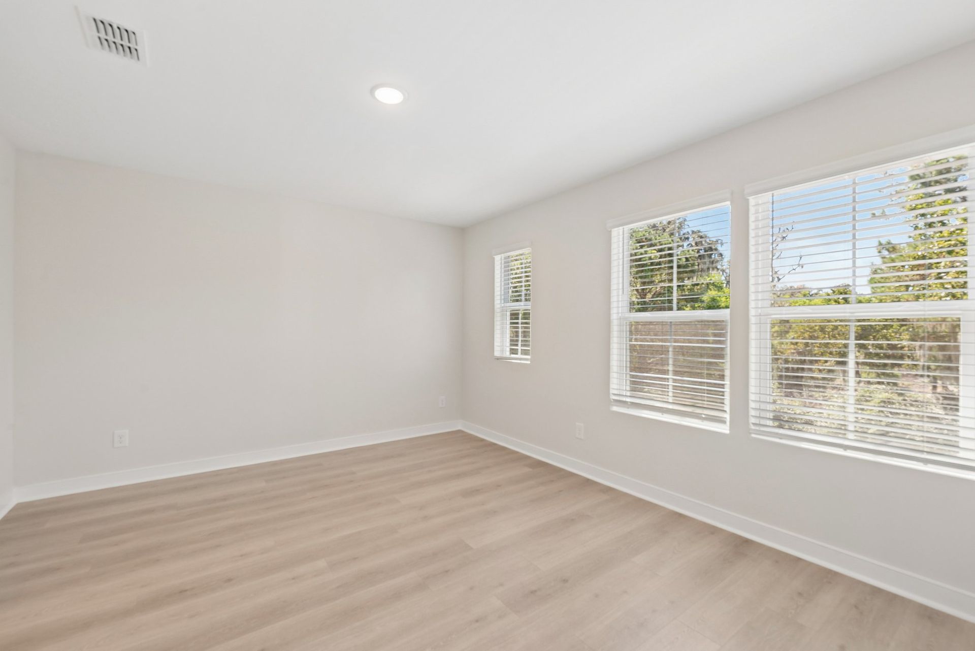 Interior - October 1, 2026