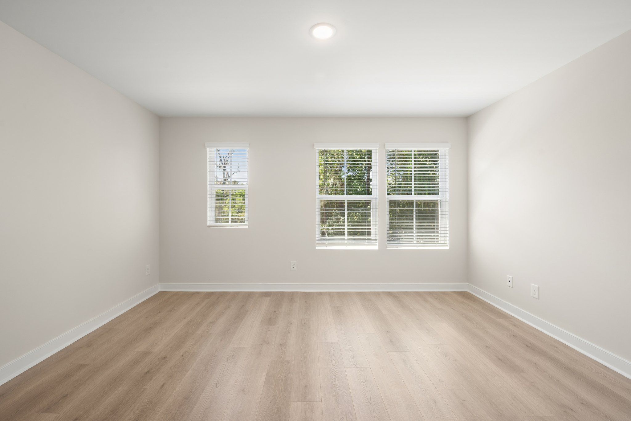 Interior - October 1, 2026