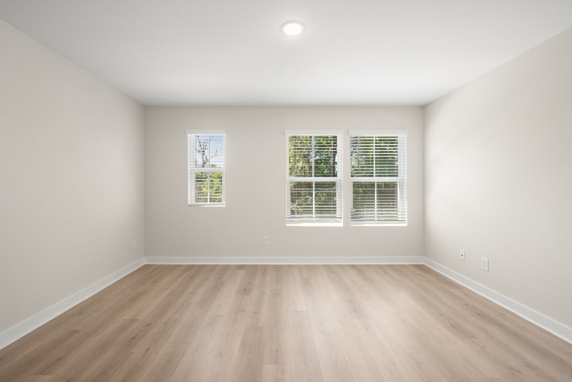 Interior - October 1, 2026
