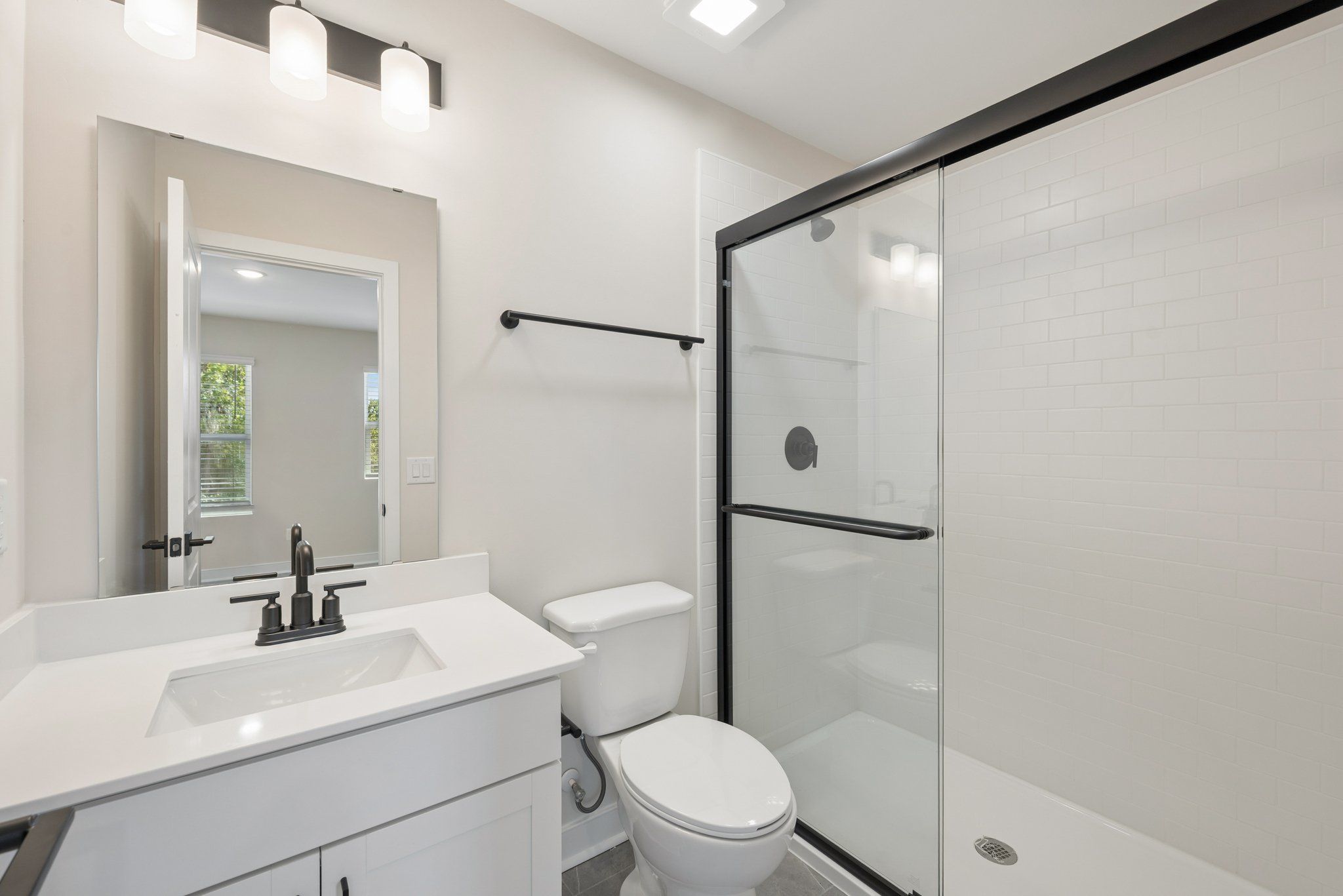 Bathroom - October 1, 2026