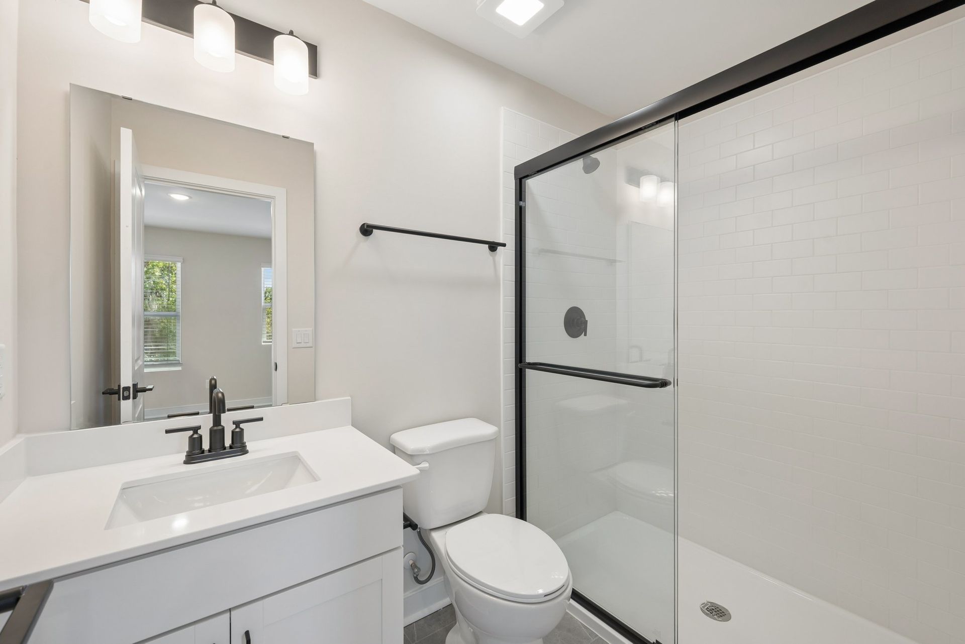 Bathroom - October 1, 2026