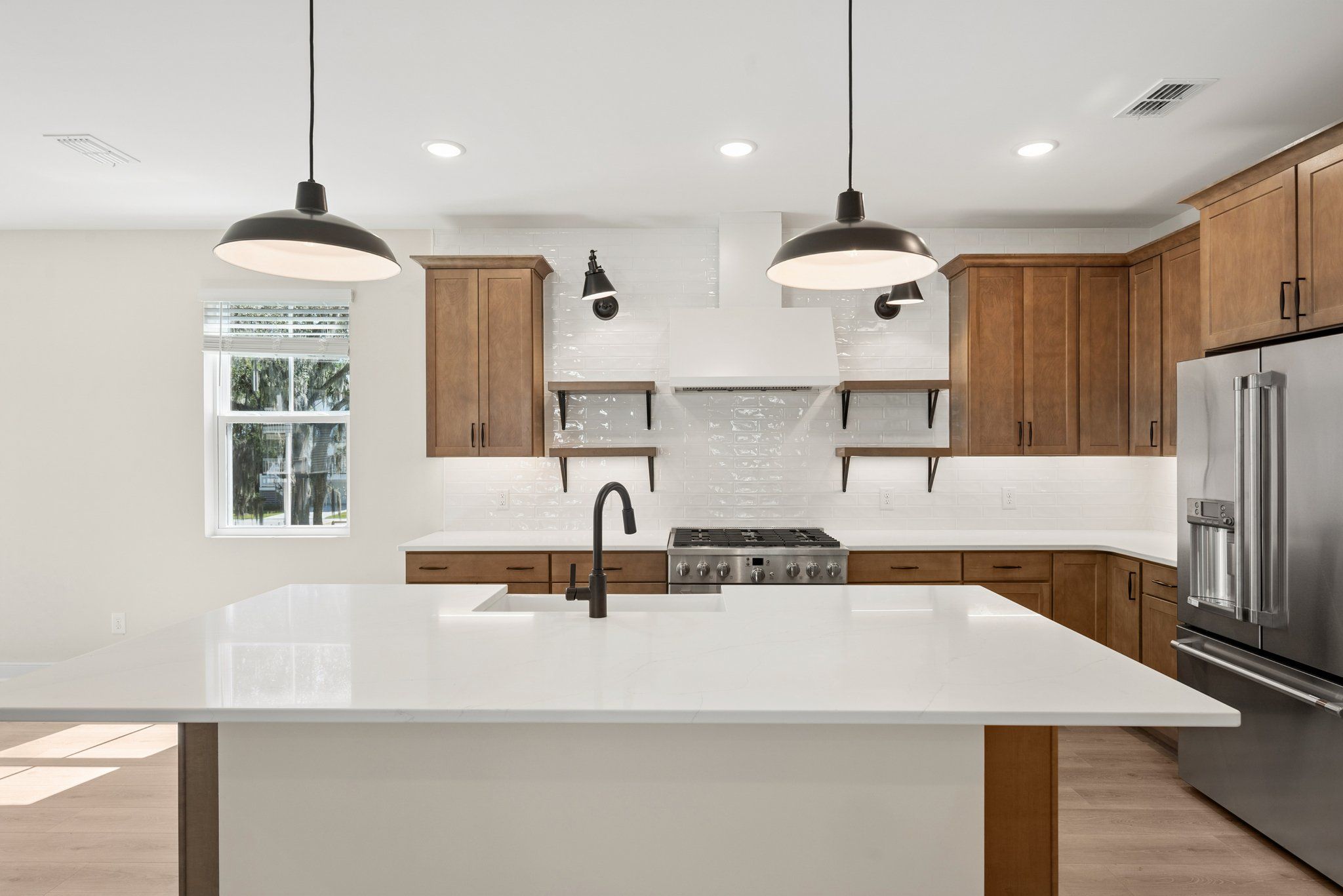 Kitchen - October 1, 2026
