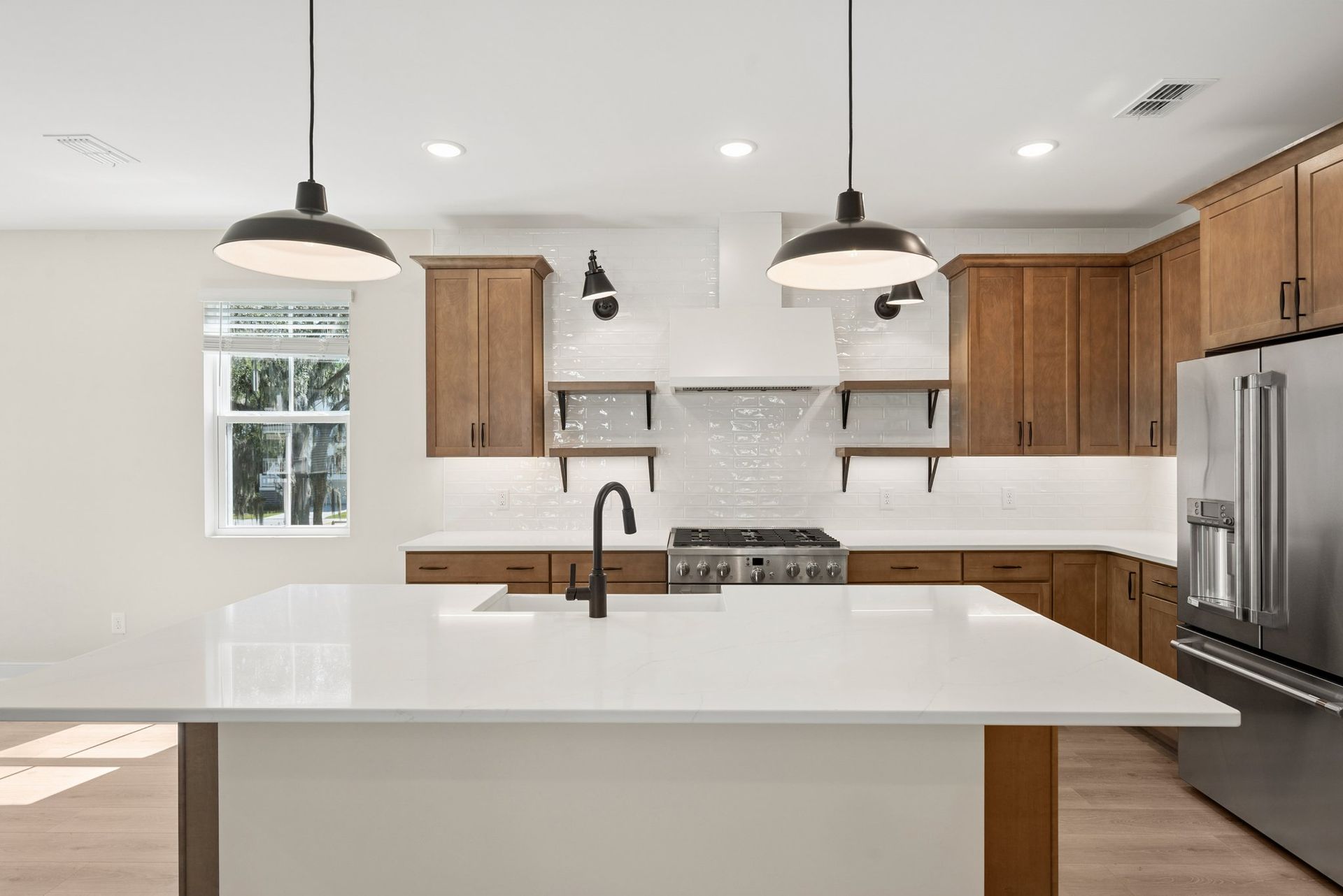 Kitchen - October 1, 2026