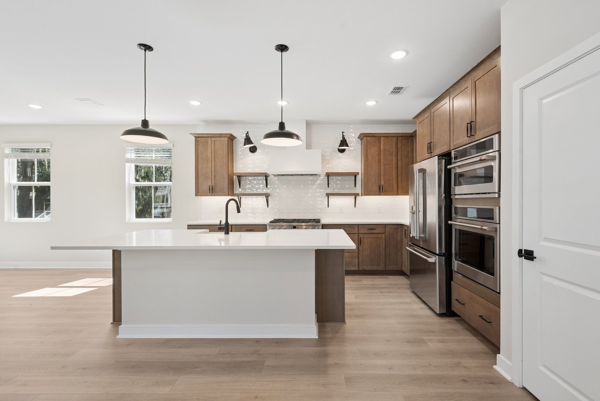 Kitchen - October 1, 2026
