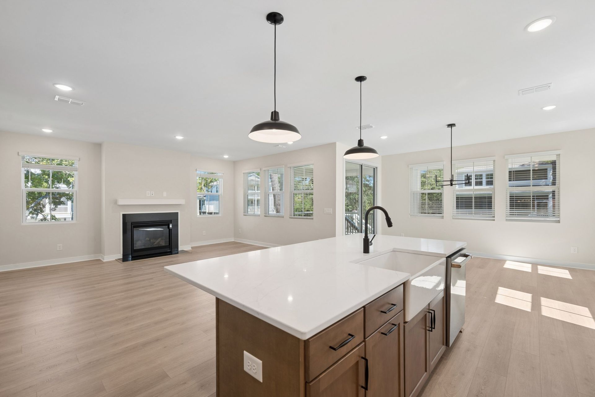Kitchen - October 1, 2026