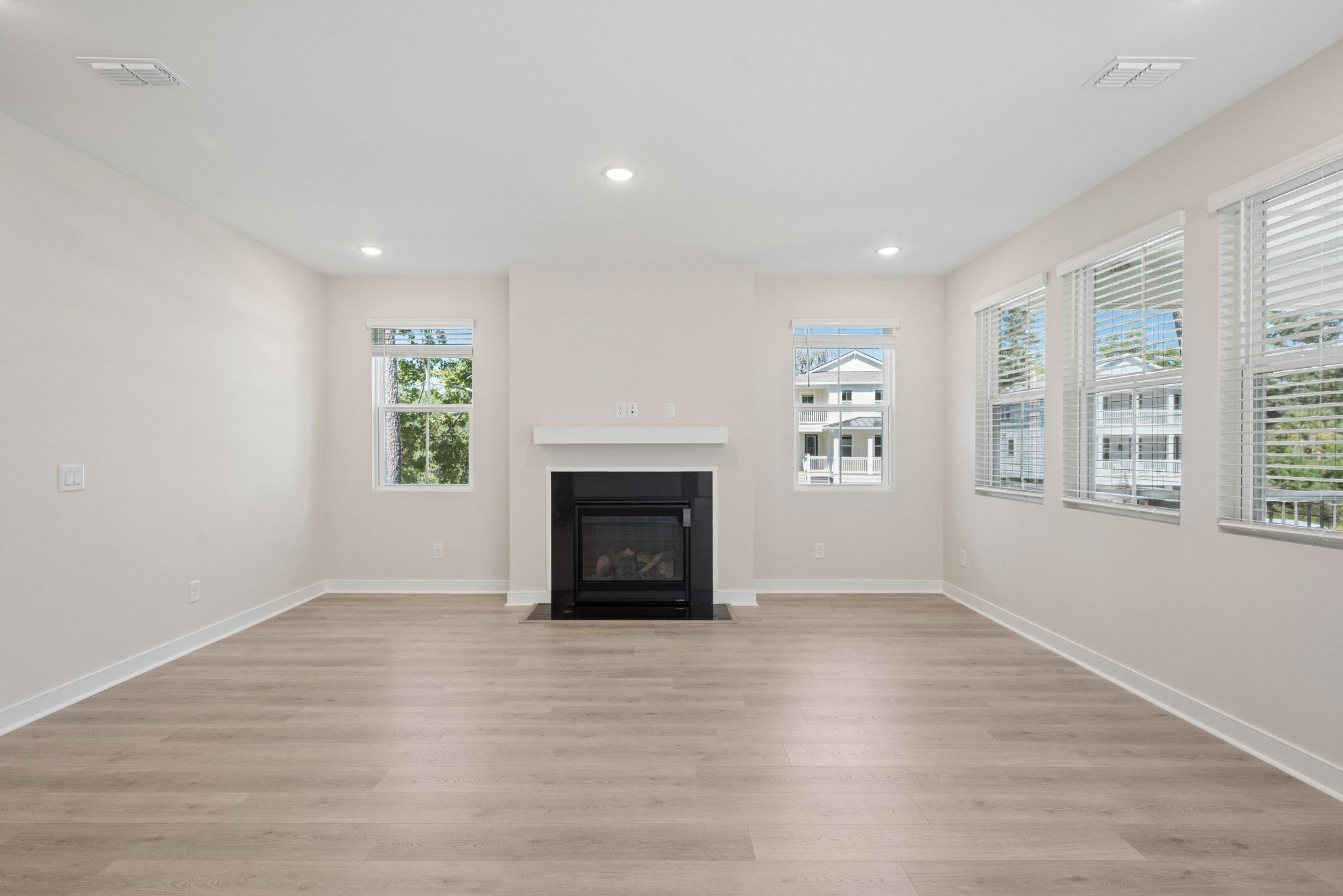 Great Room - October 1, 2026