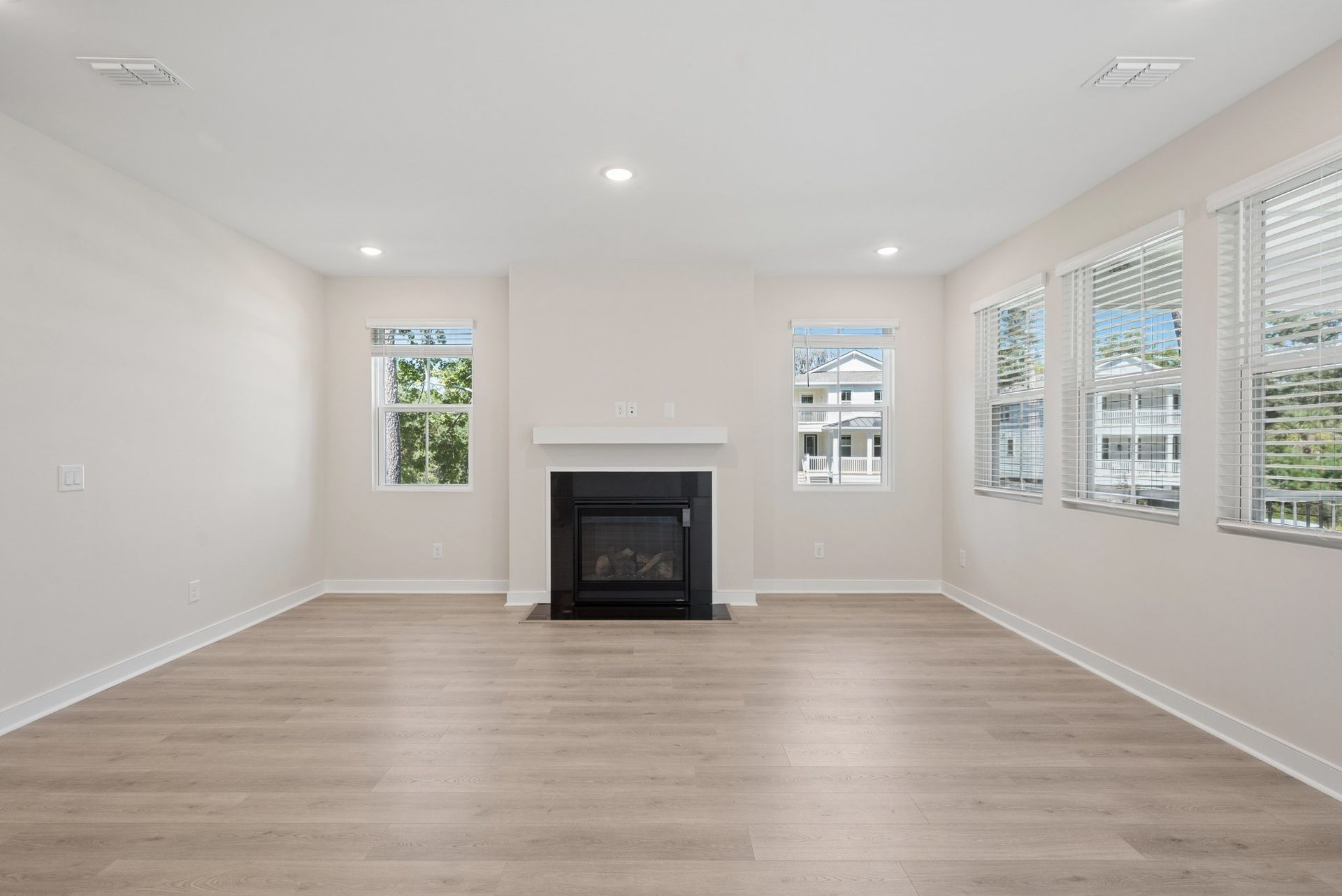 Great Room - October 1, 2026