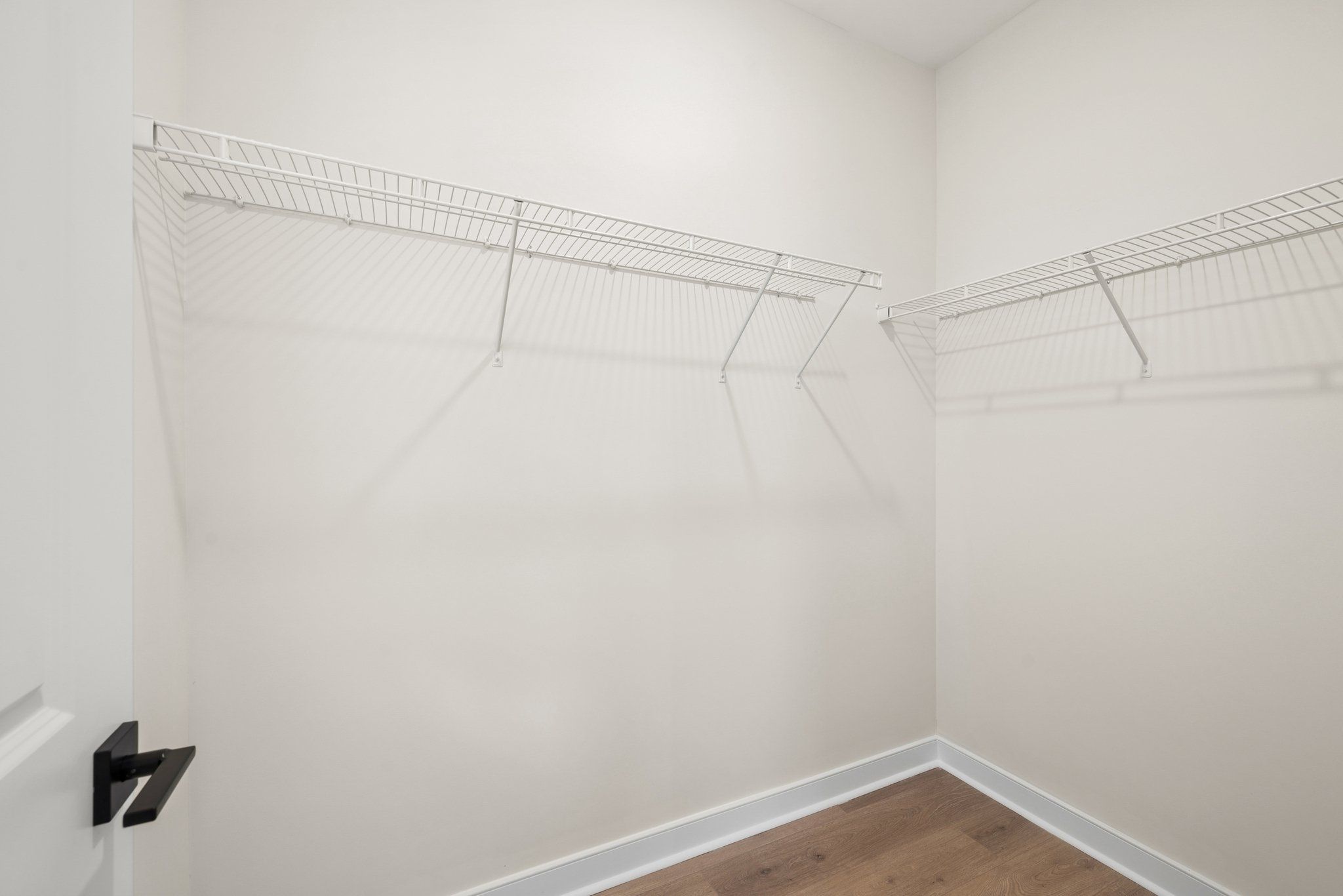 Closet - October 1, 2026