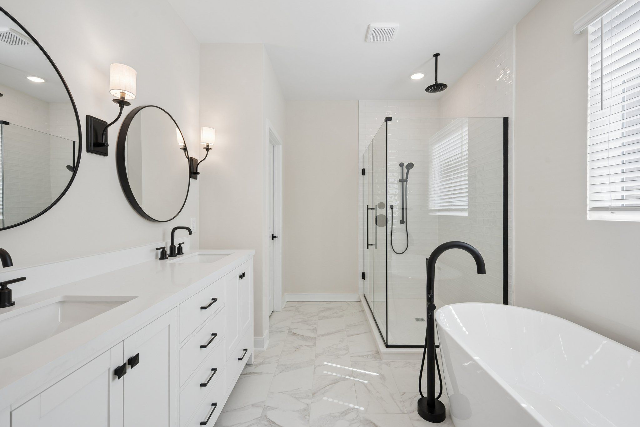 Bathroom - October 1, 2026