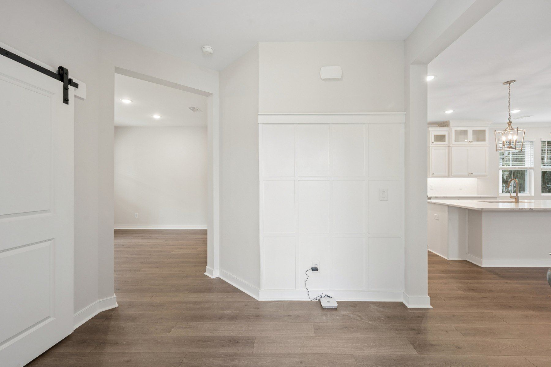 Interior - October 1, 2026