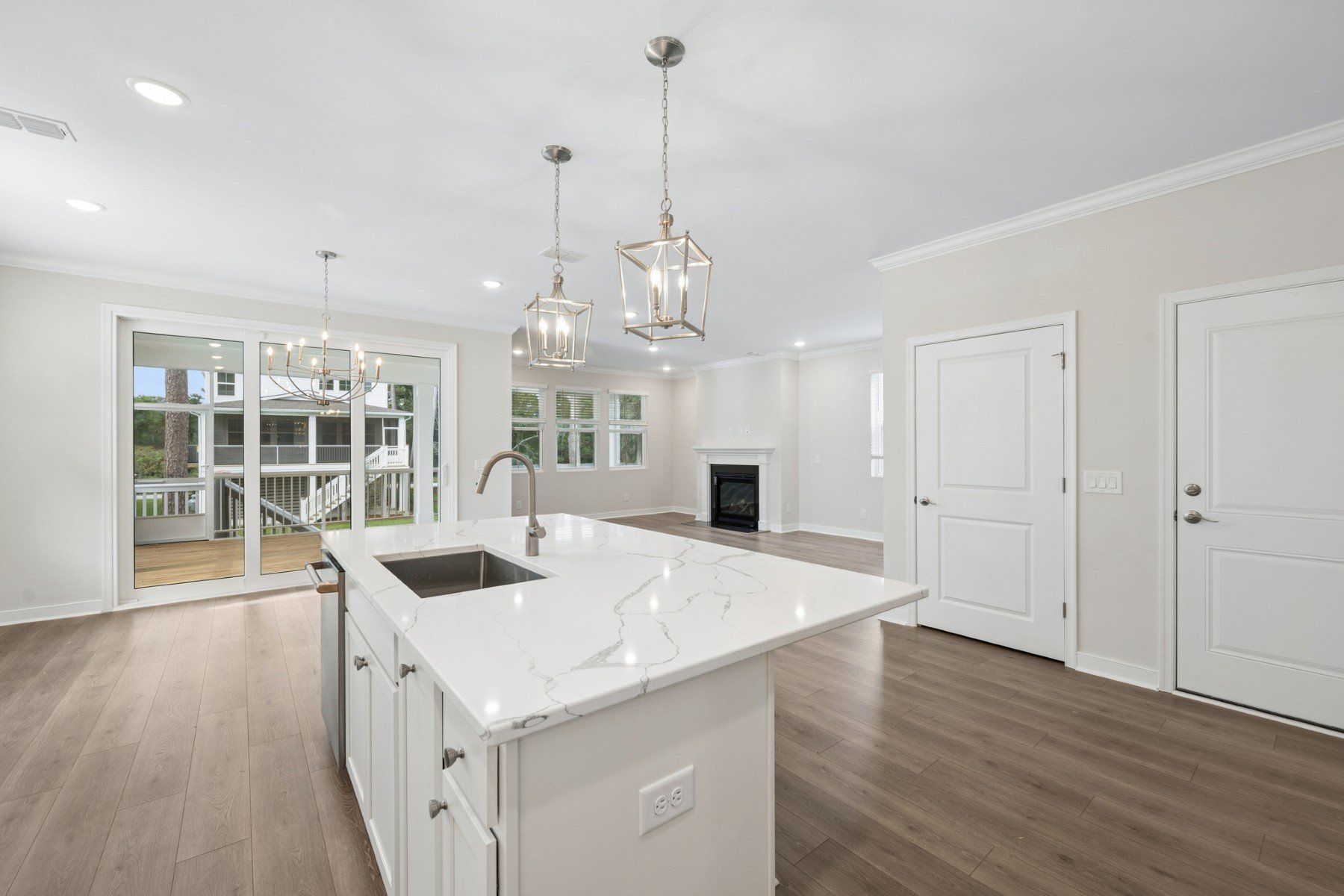 Kitchen - October 1, 2026
