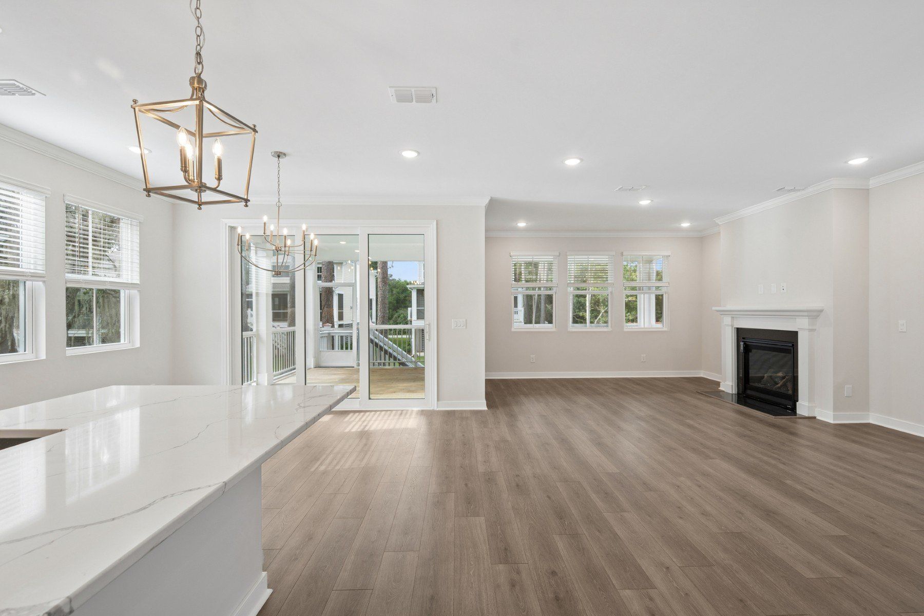Interior - October 1, 2026