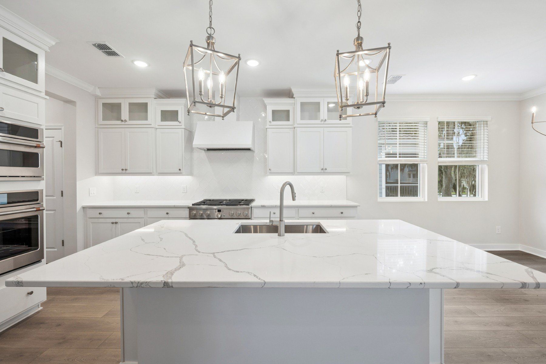 Kitchen - October 1, 2026