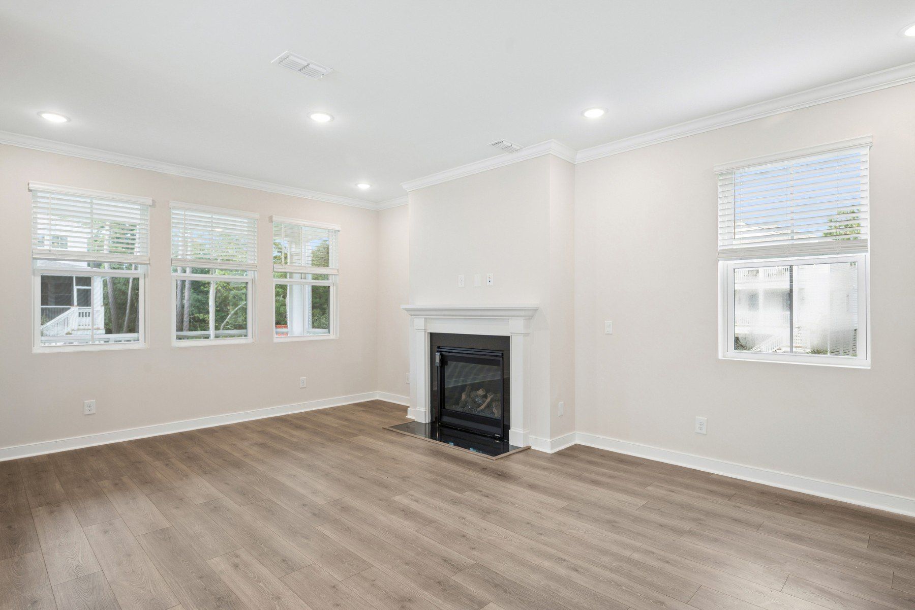 Great Room - October 1, 2026