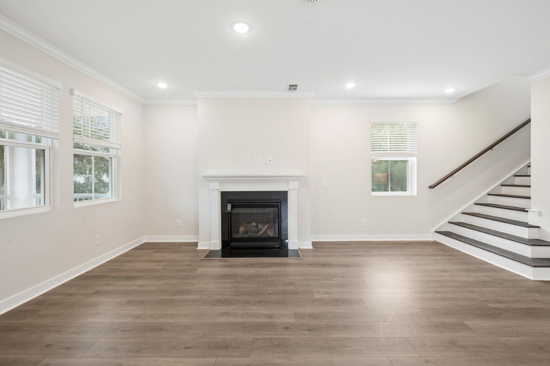 Great Room - October 1, 2026
