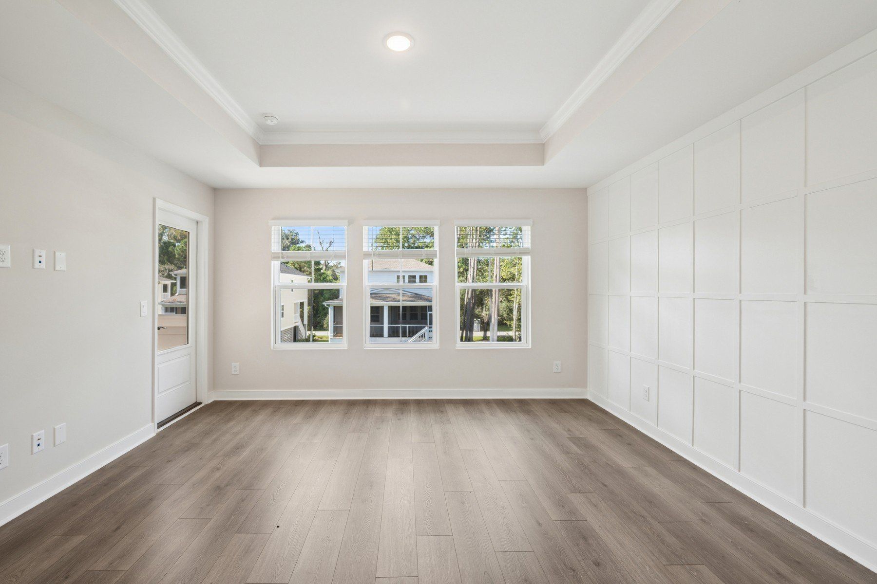 Bedroom - October 1, 2026
