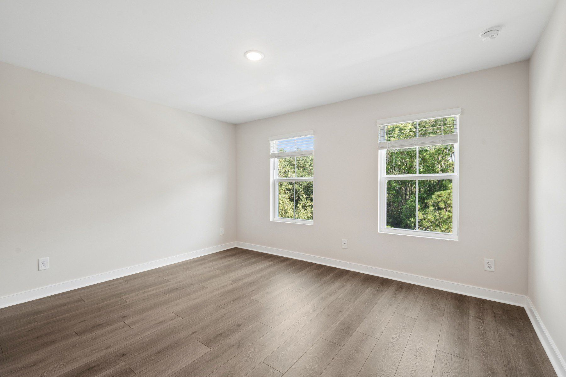 Bedroom - October 1, 2026