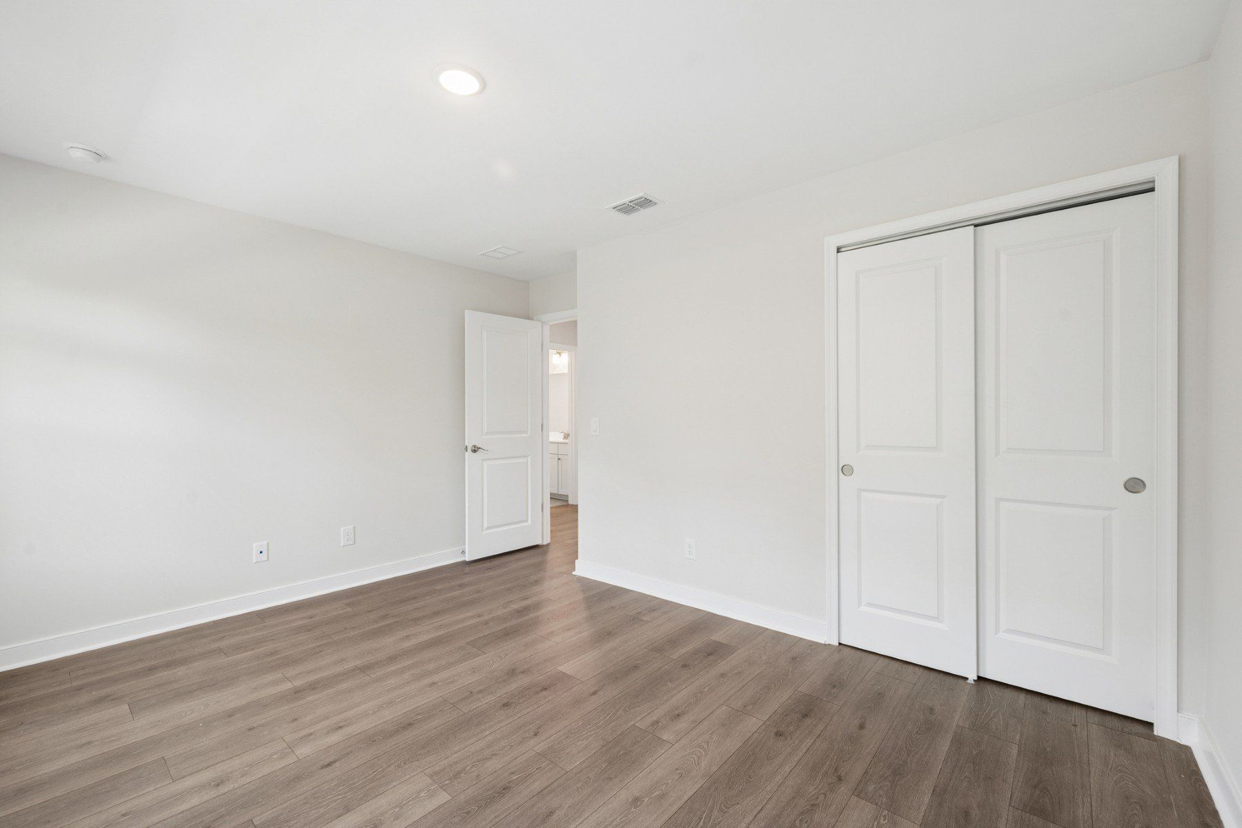 Interior - October 1, 2026