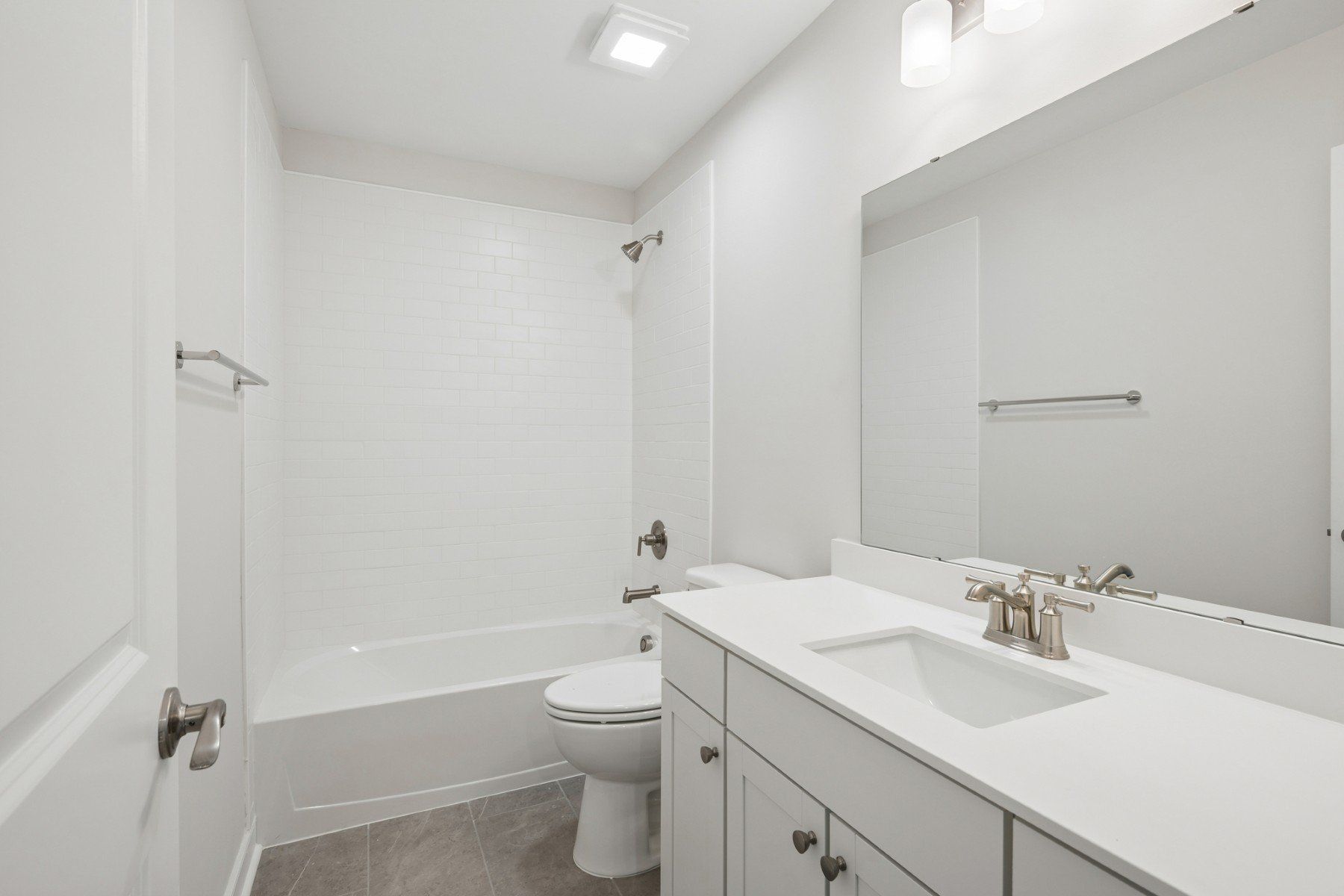 Bathroom - October 1, 2026