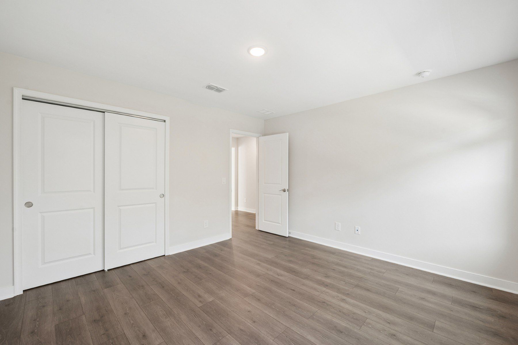 Interior - October 1, 2026