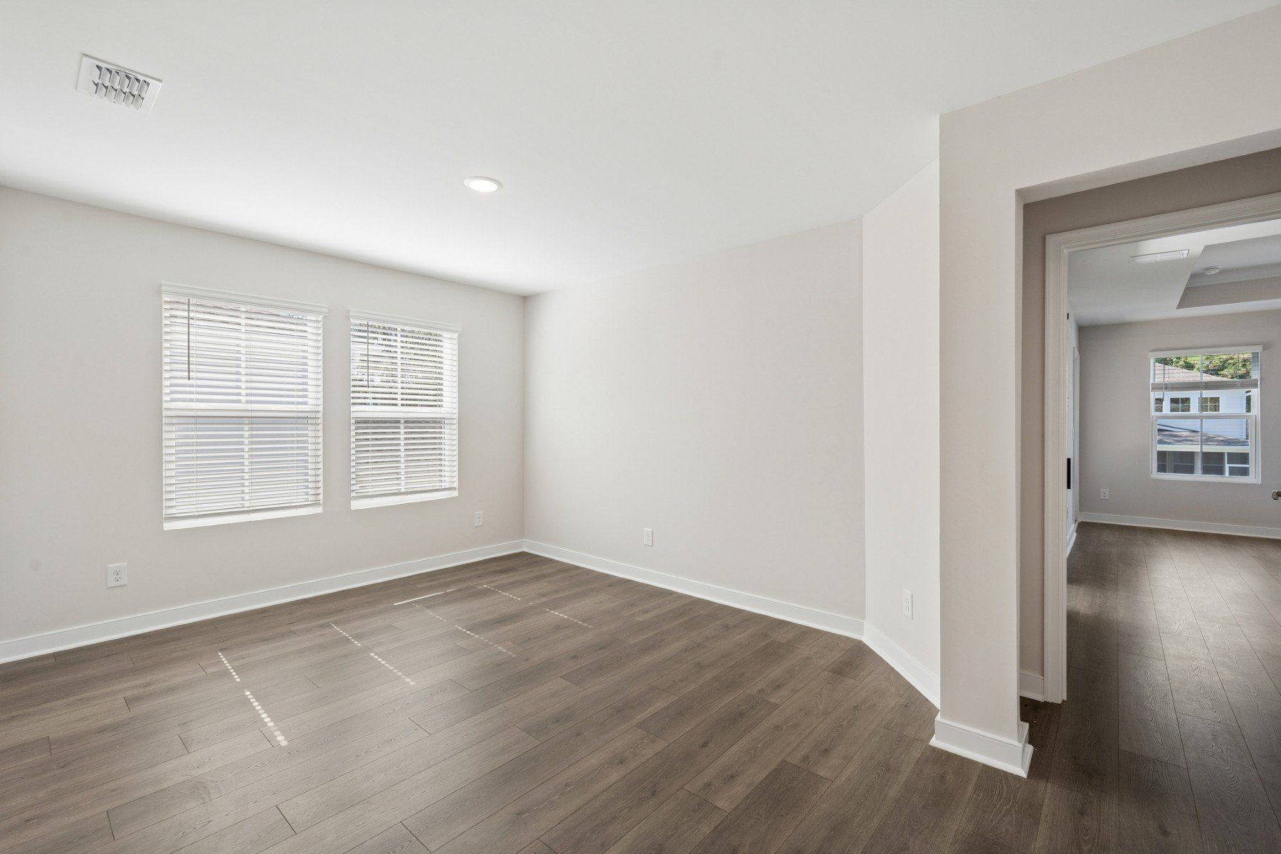 Interior - October 1, 2026