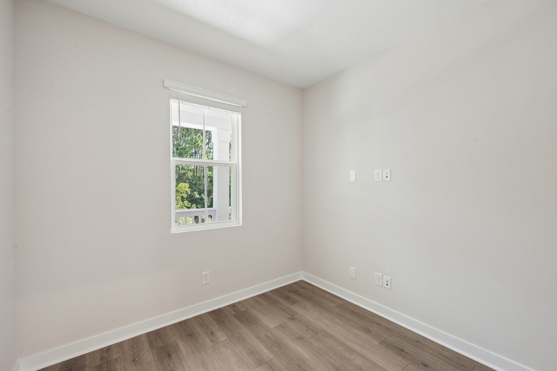 Bedroom - October 1, 2026