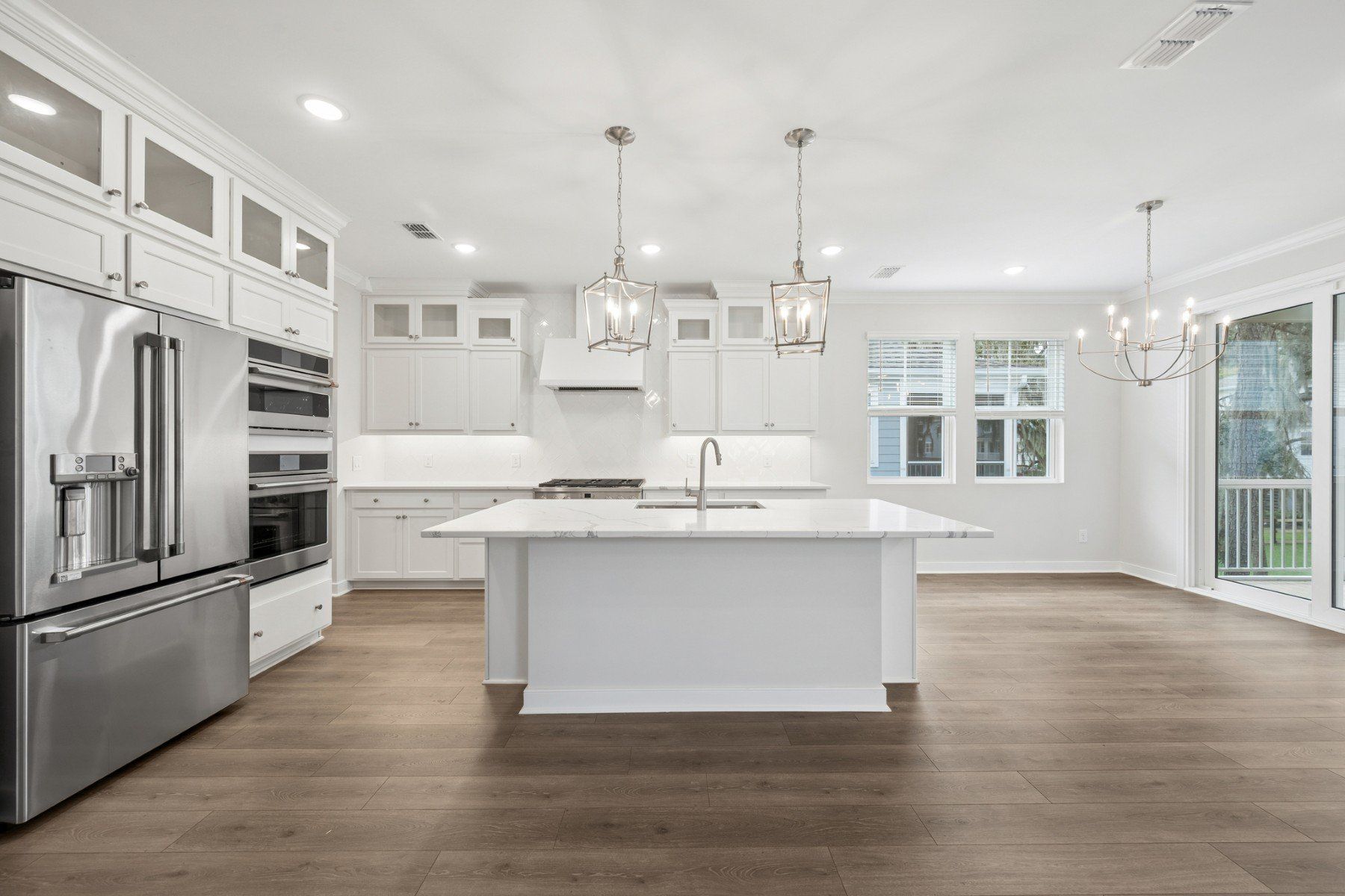 Kitchen - October 1, 2026