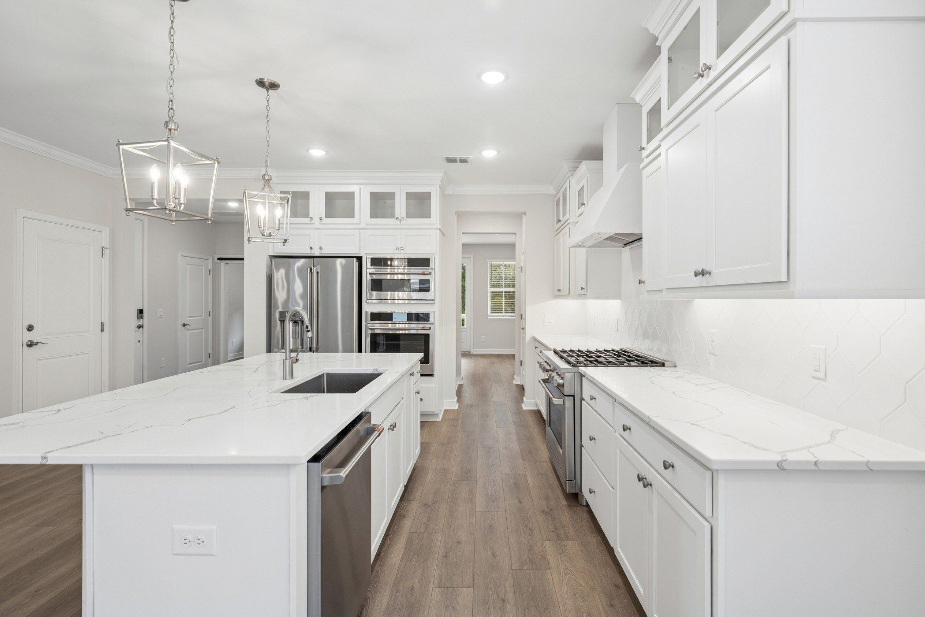 Kitchen - October 1, 2026