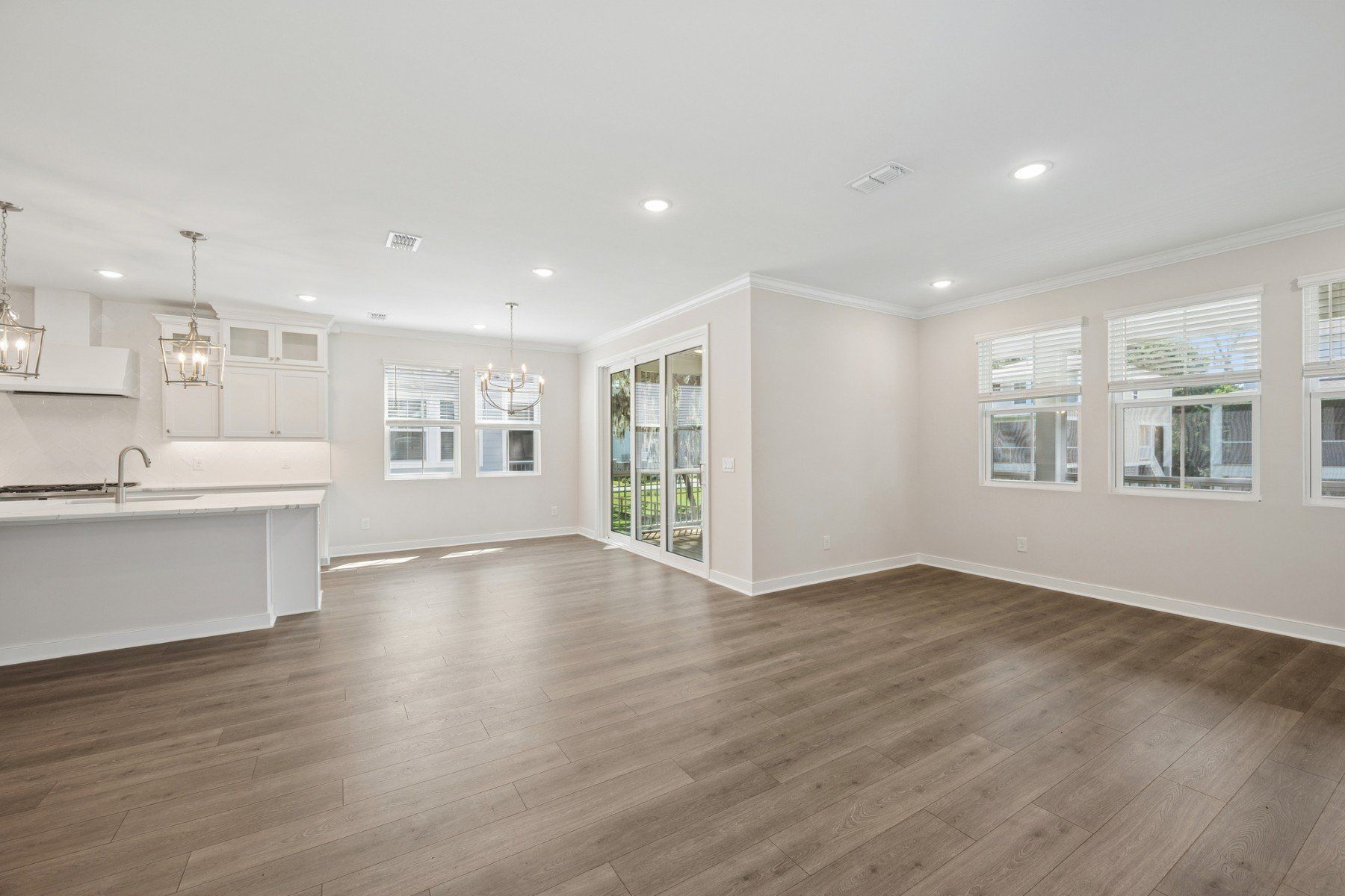 Kitchen - October 1, 2026