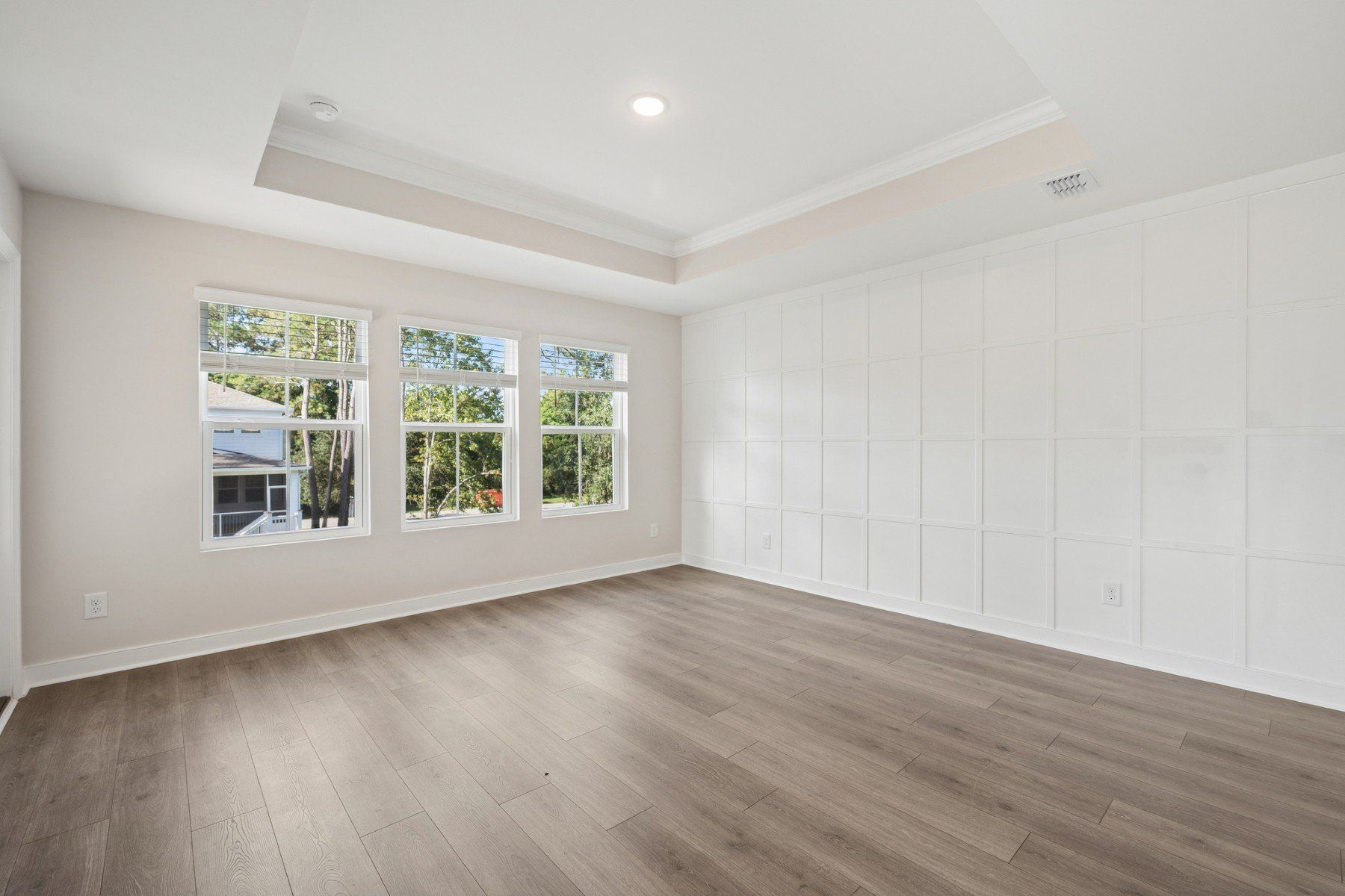 Bedroom - October 1, 2026