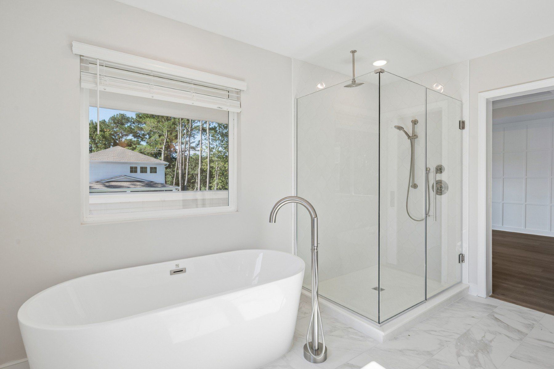 Bathroom - October 1, 2026
