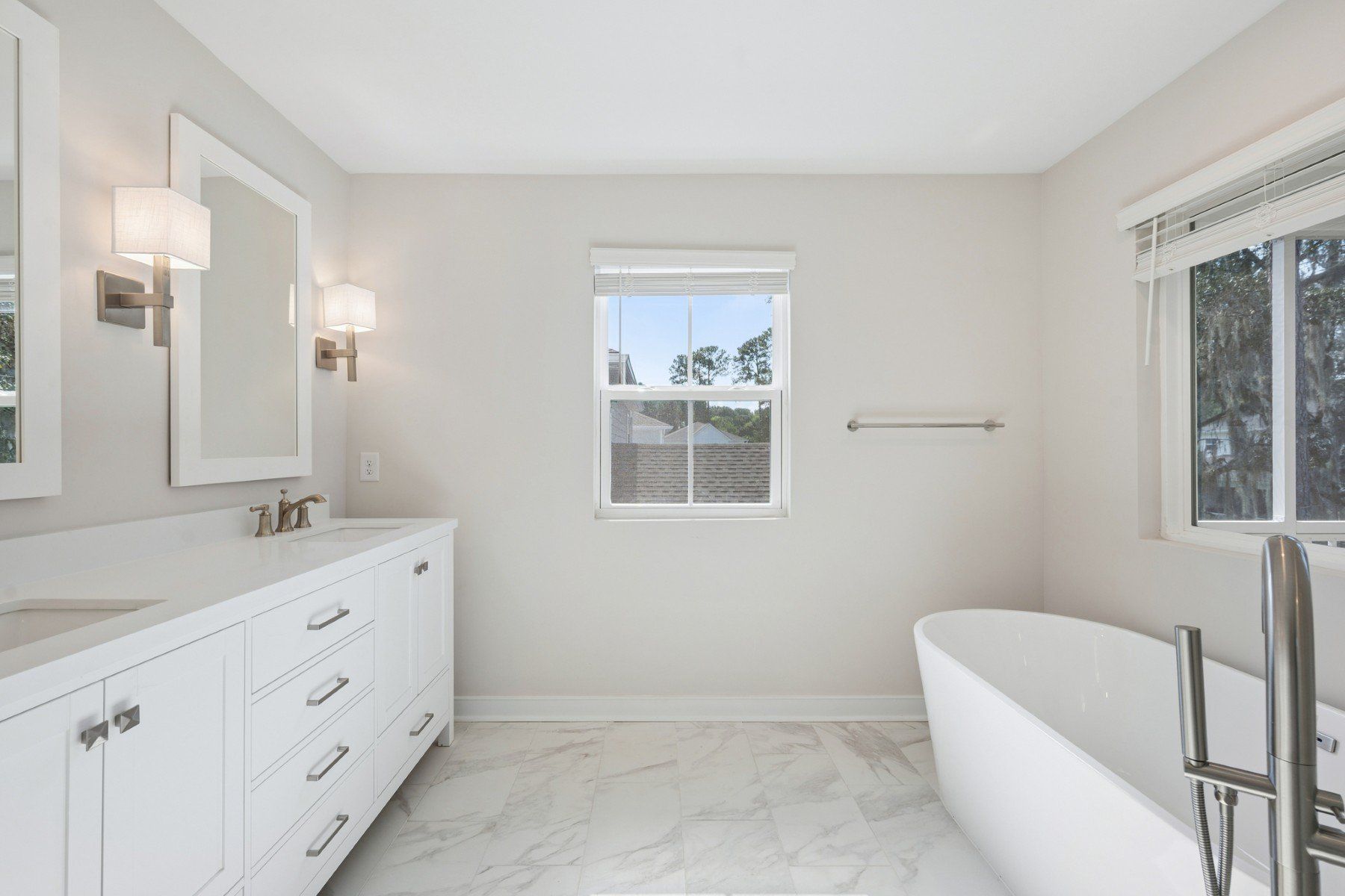 Bathroom - October 1, 2026
