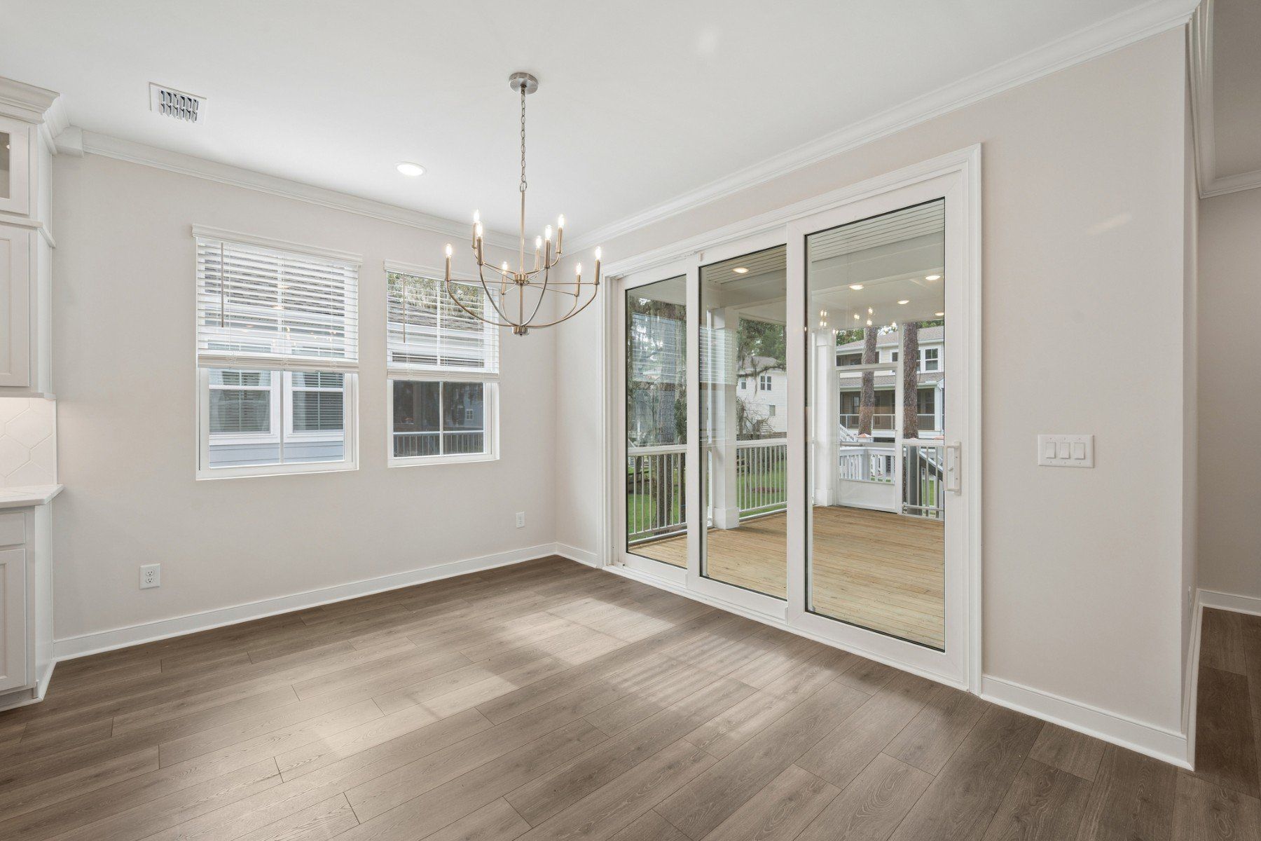 Great Room - October 1, 2026