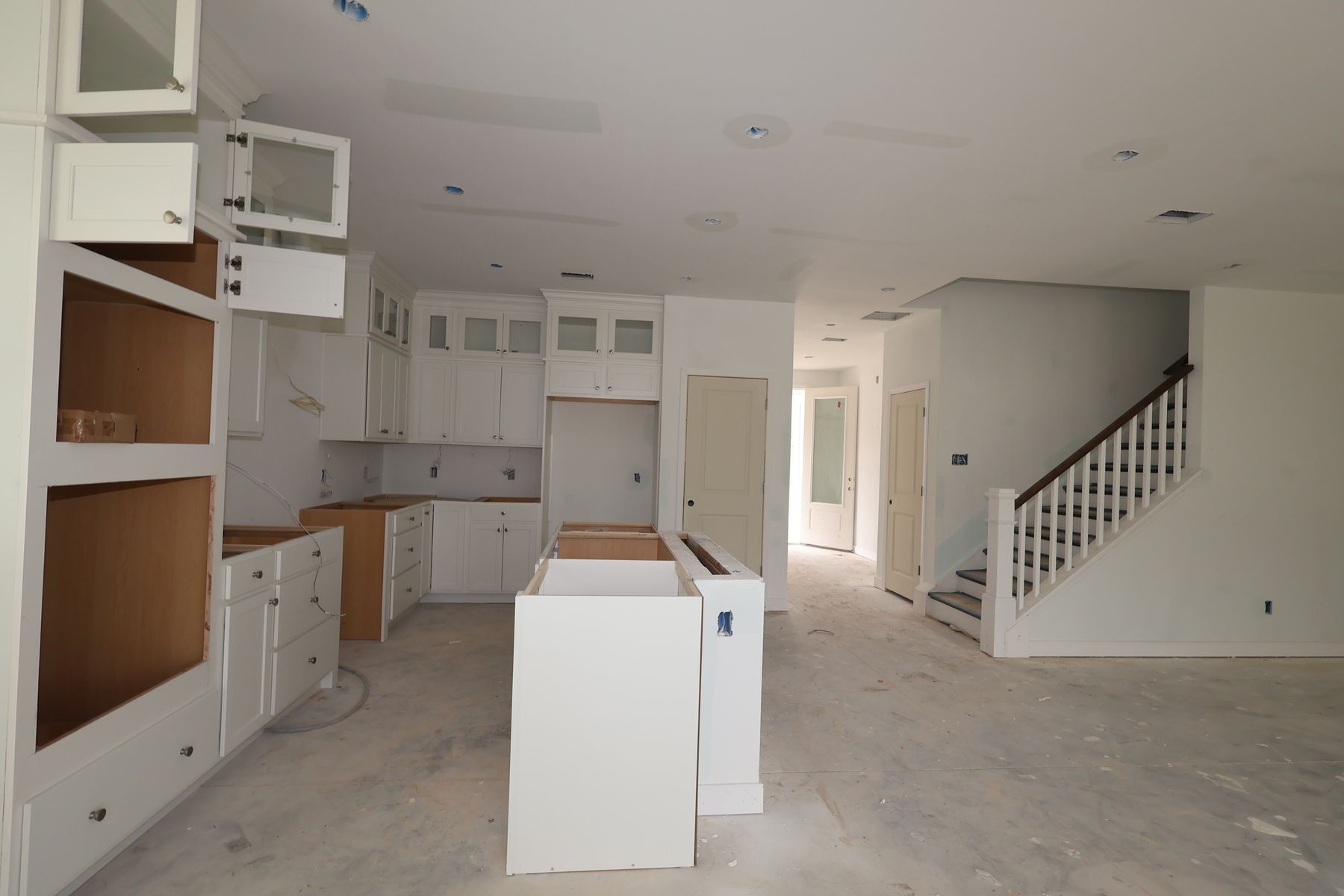 Kitchen - October 1, 2026