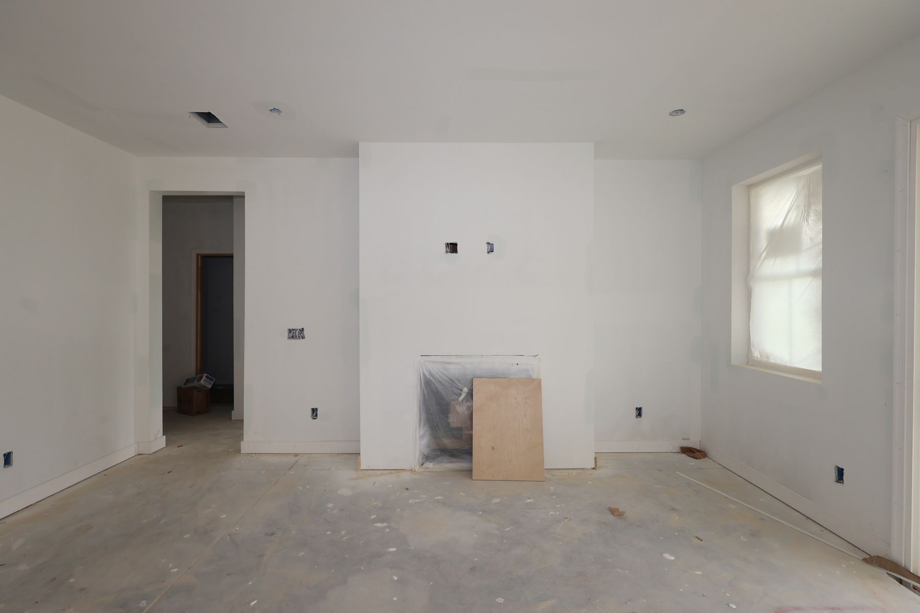 Great Room - October 1, 2026