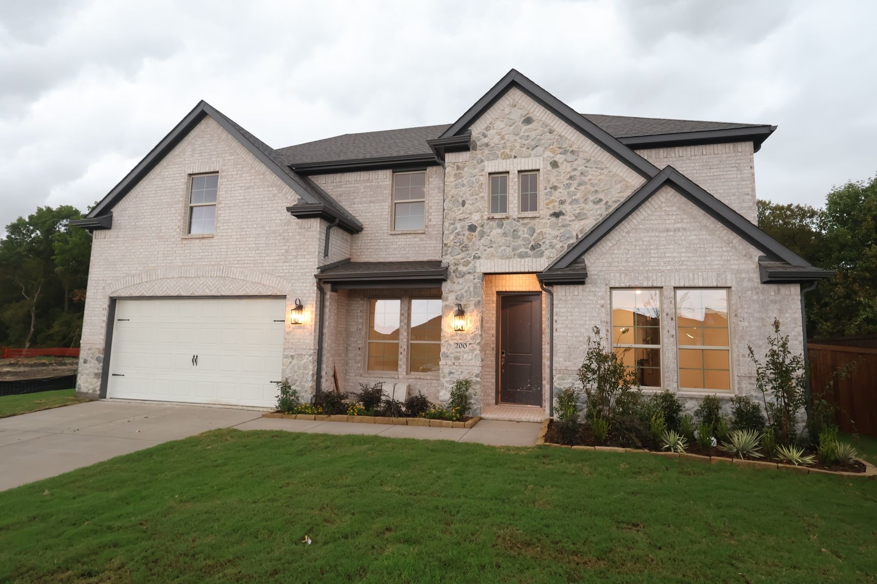 Exterior - October 1, 2026