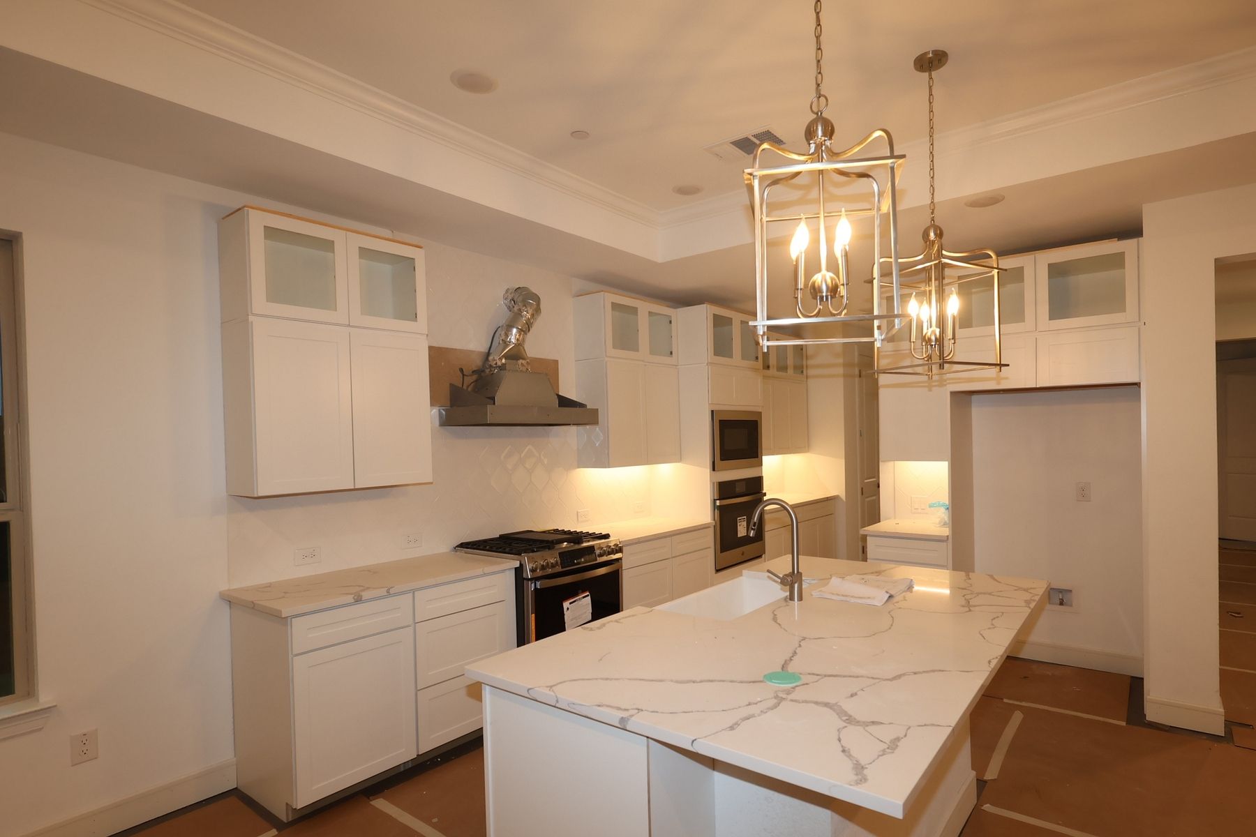 Kitchen - October 1, 2026