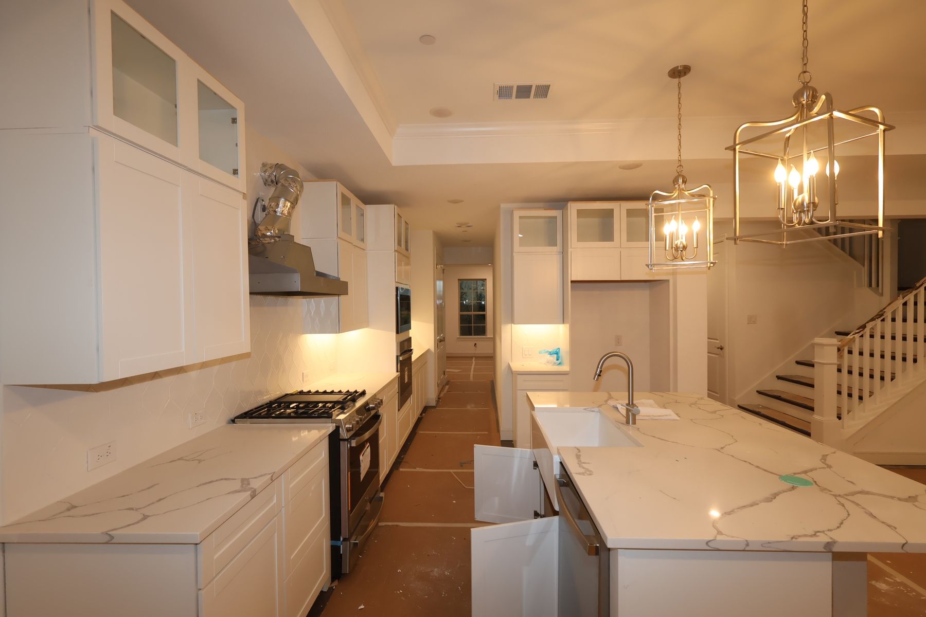 Kitchen - October 1, 2026