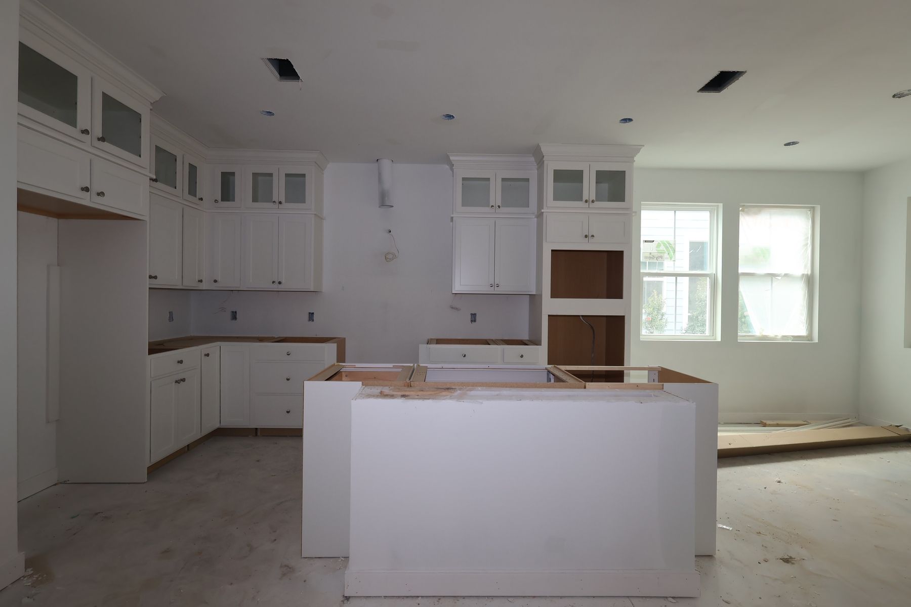 Kitchen - October 1, 2026