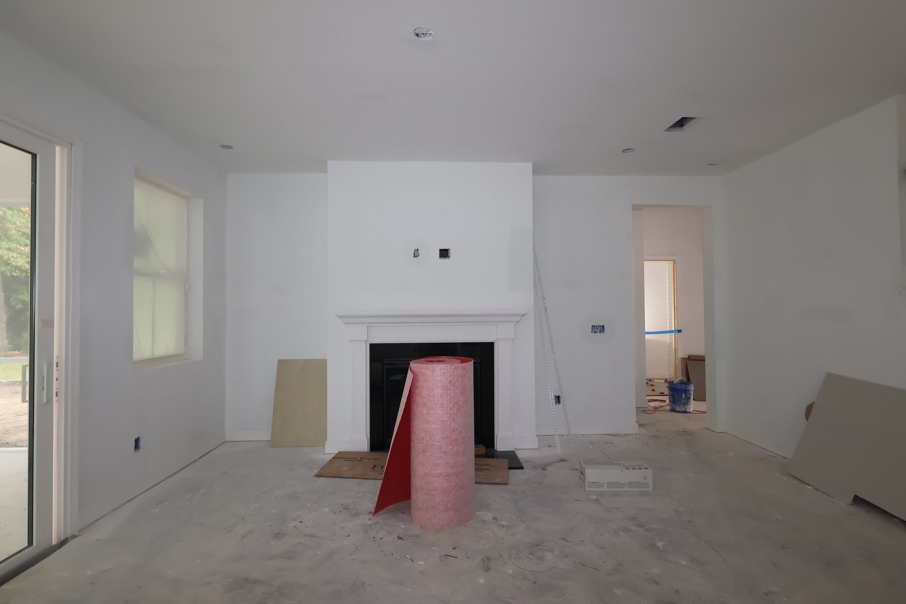 Great Room - October 1, 2026