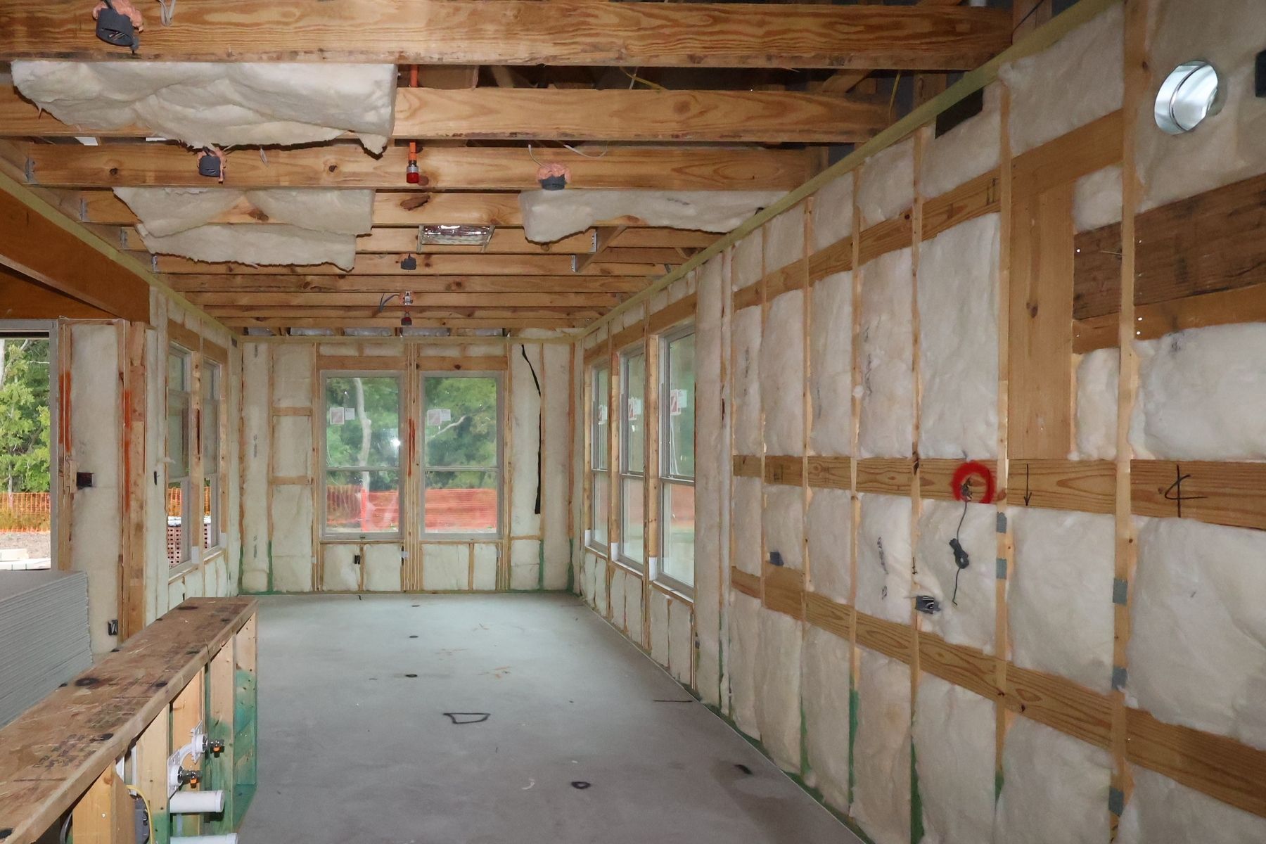 Interior - October 1, 2026