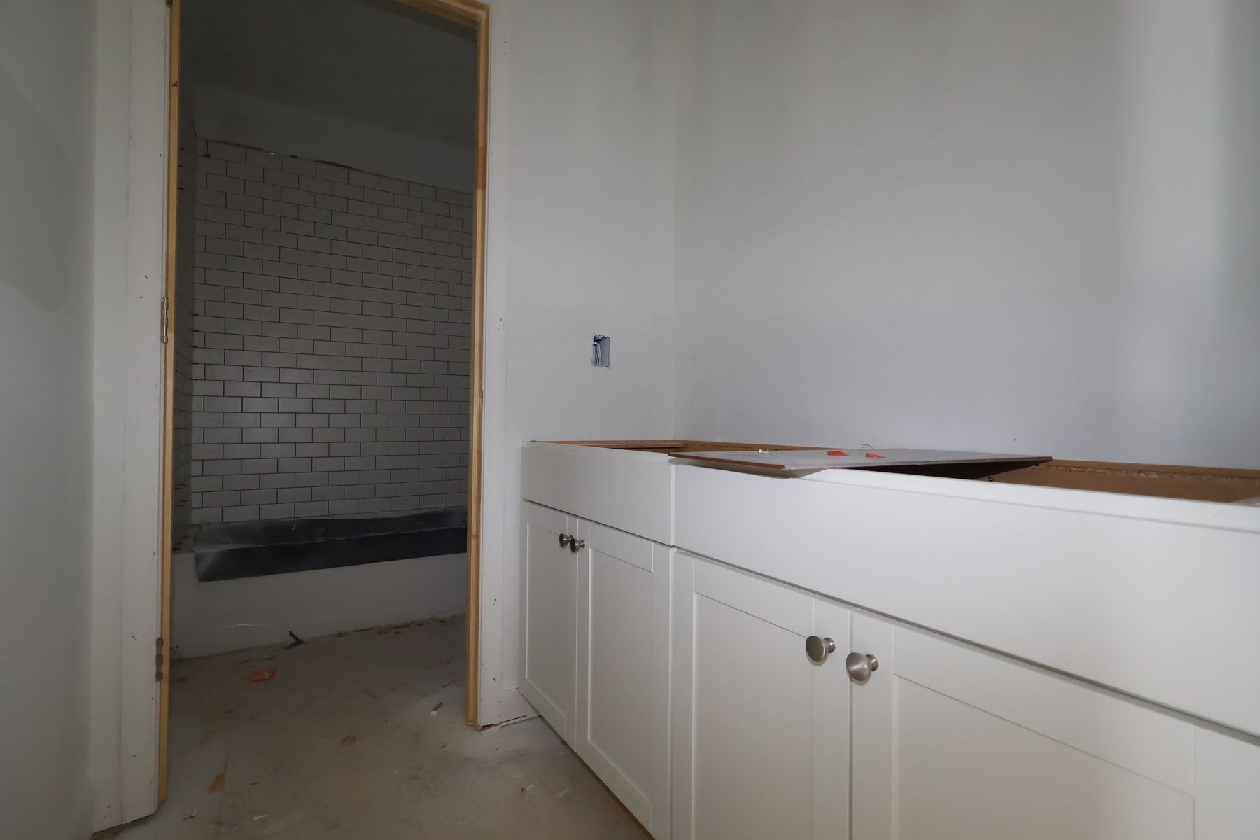 Bathroom - October 1, 2026
