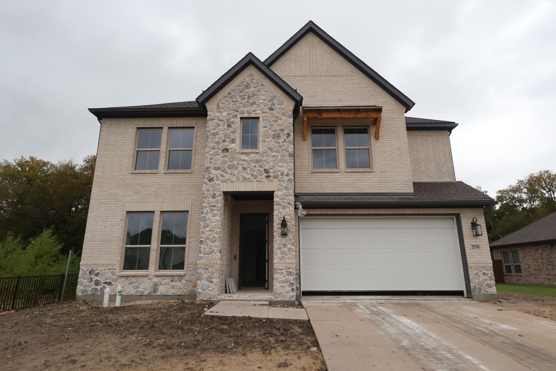 Exterior - October 1, 2026