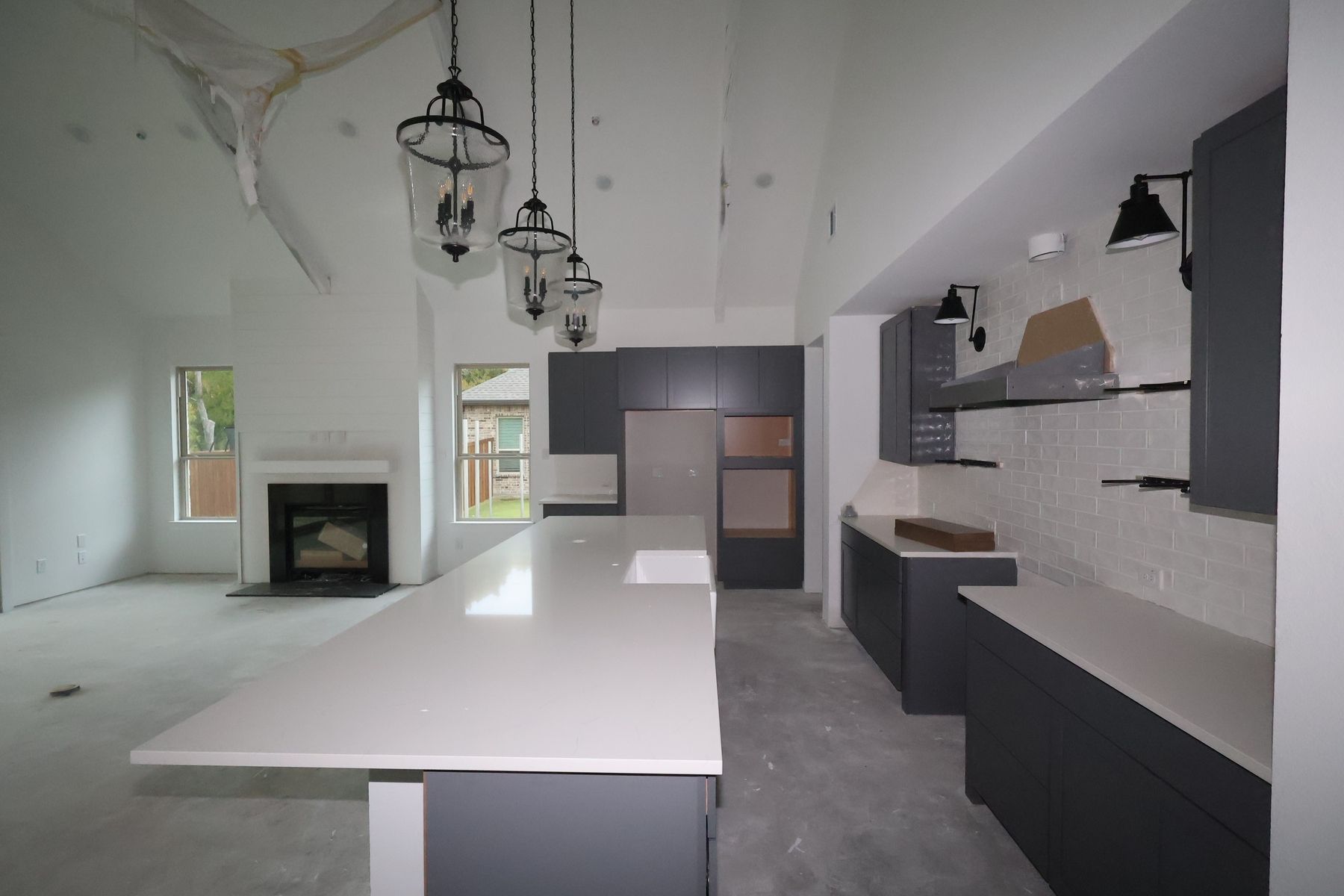 Kitchen - October 1, 2026